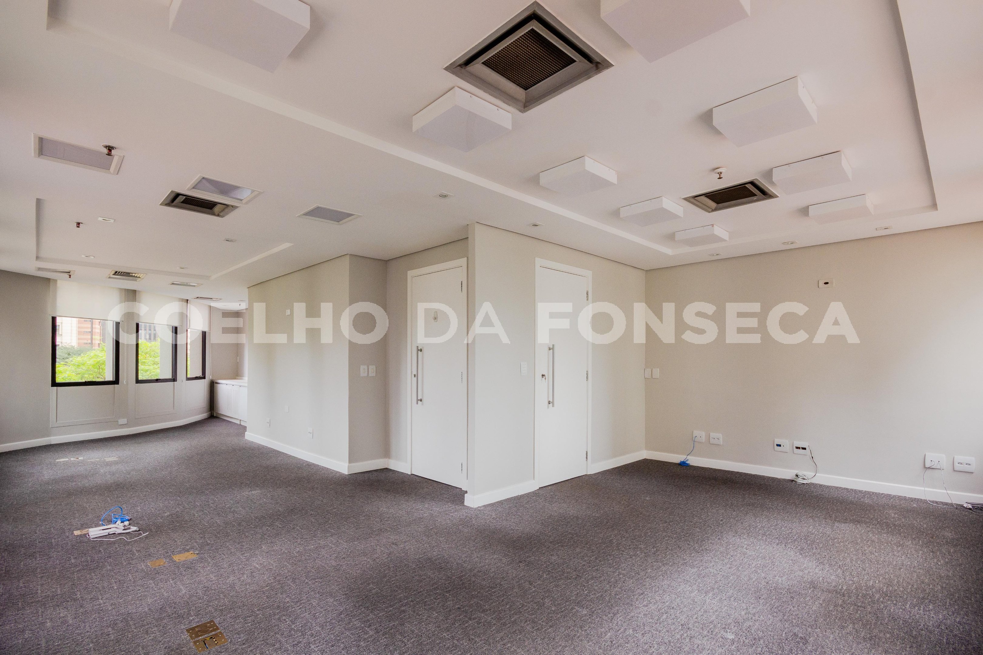 Sala Comercial