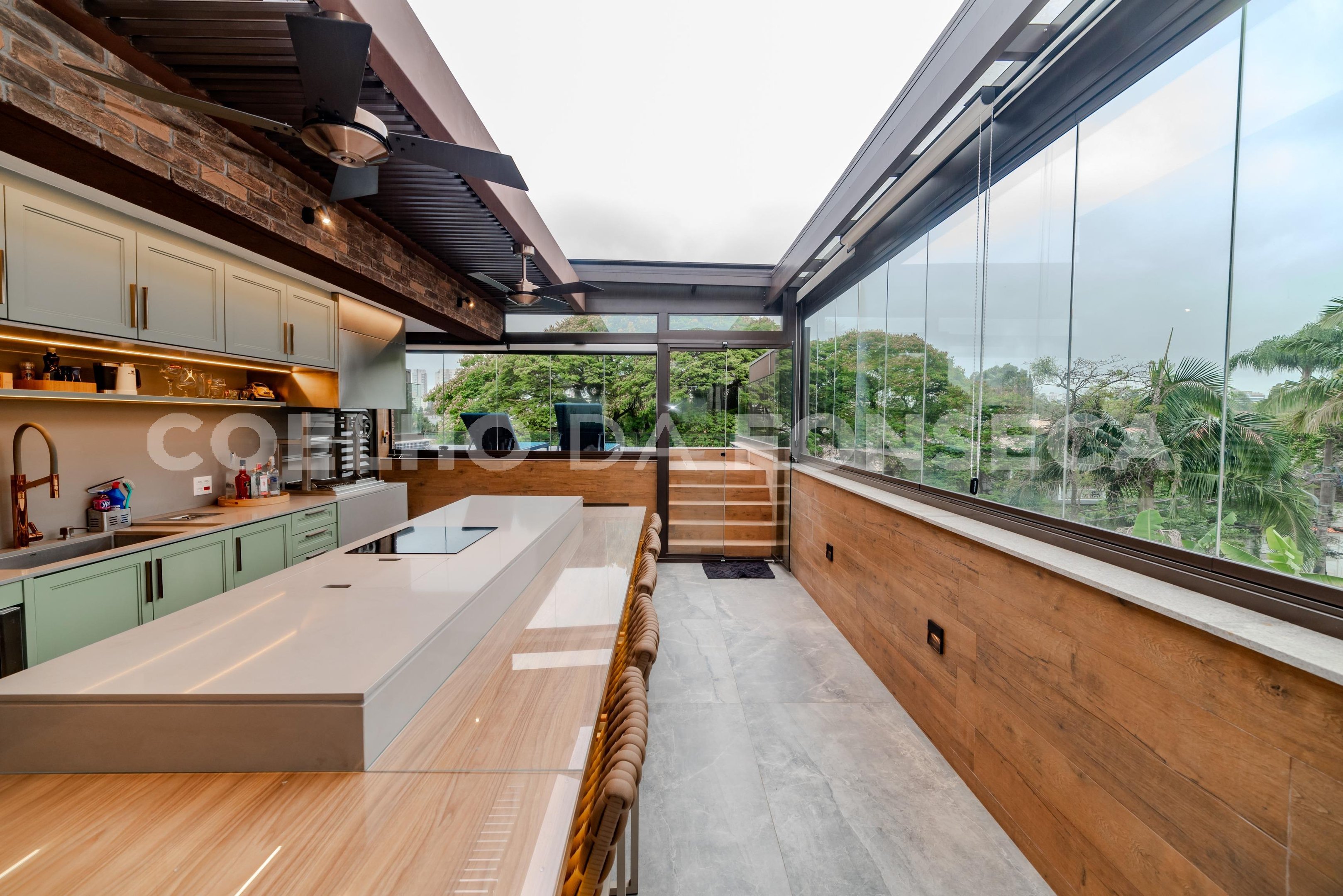 Espaço Gourmet (Unidade)