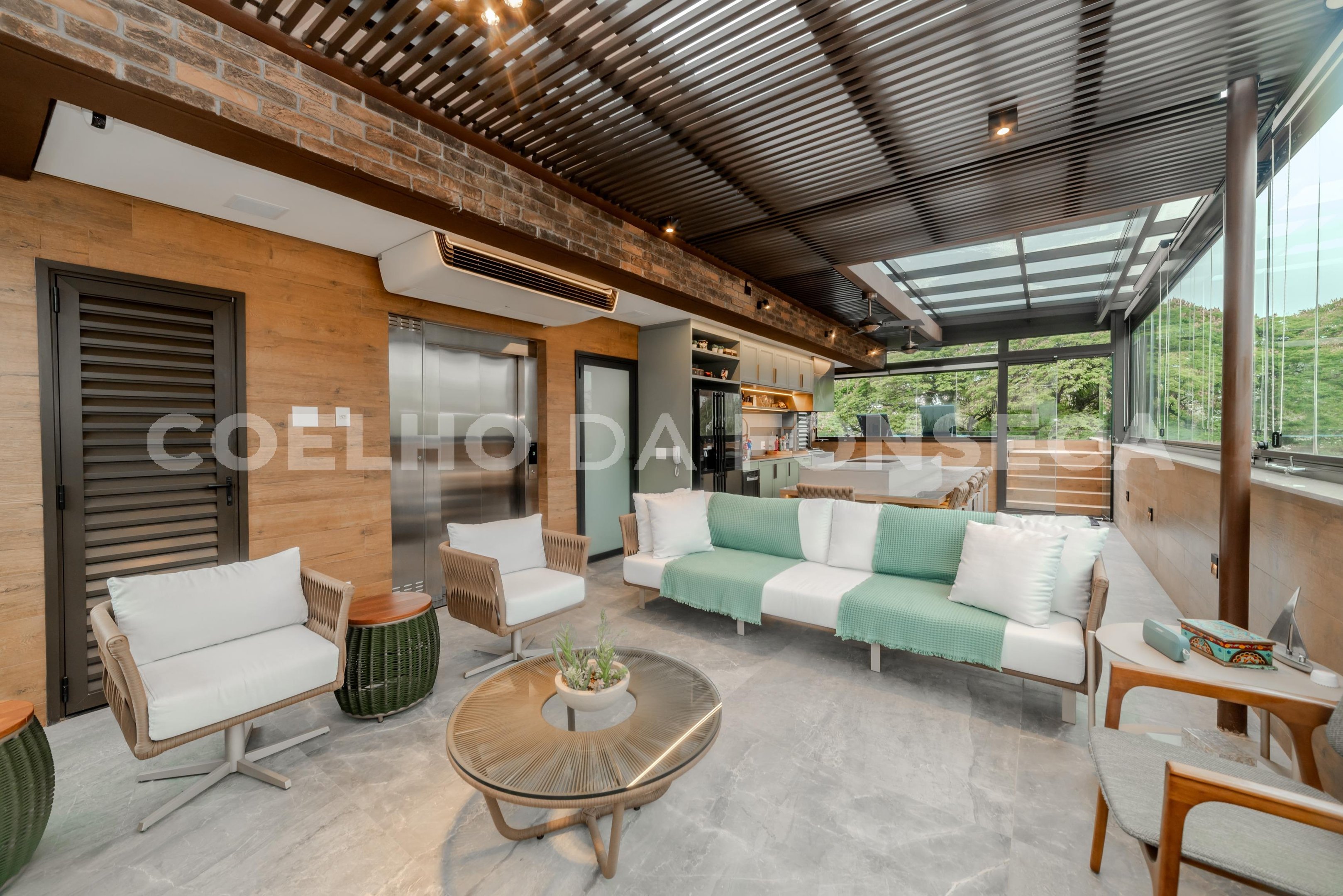 Espaço Gourmet (Unidade)