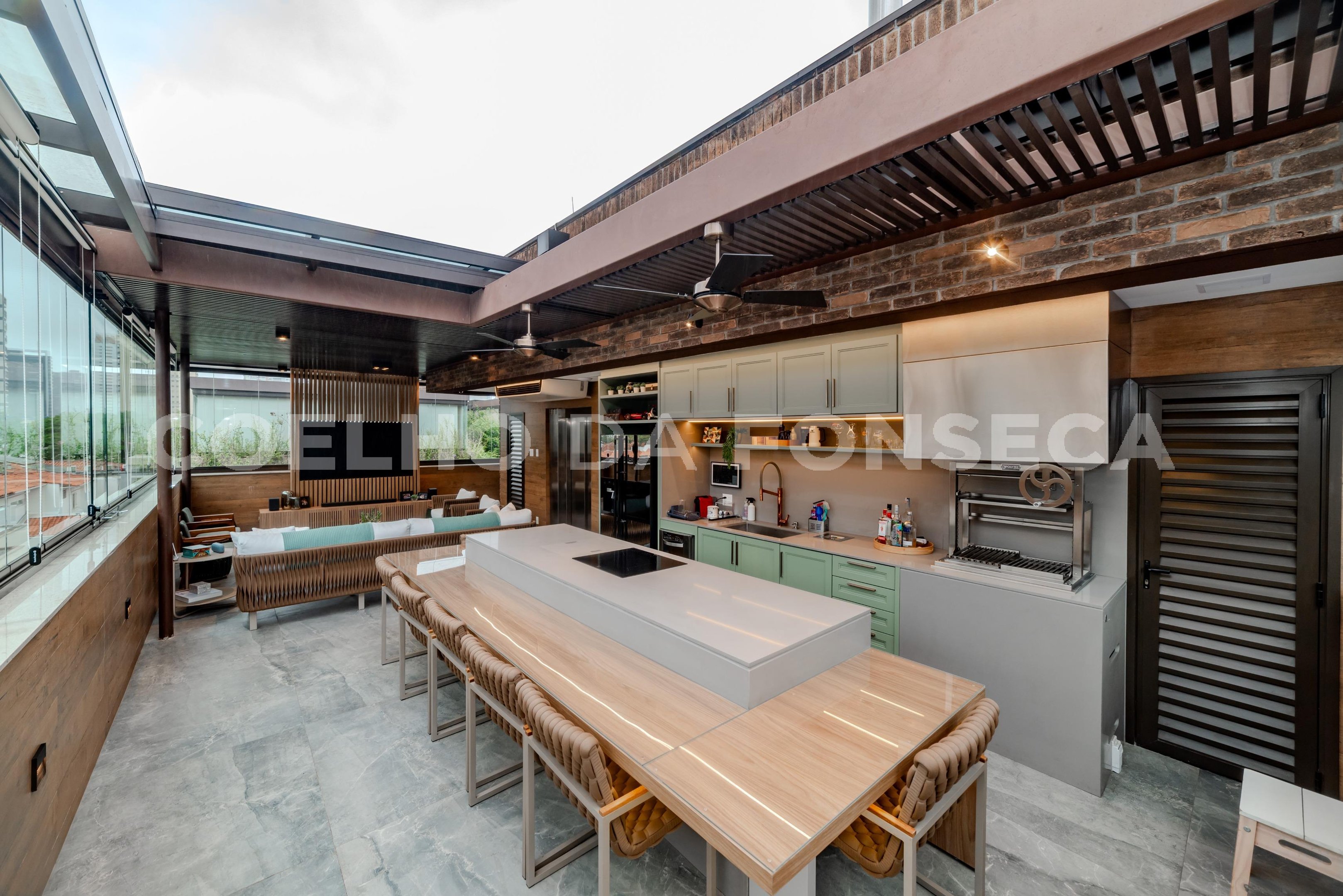 Espaço Gourmet (Unidade)