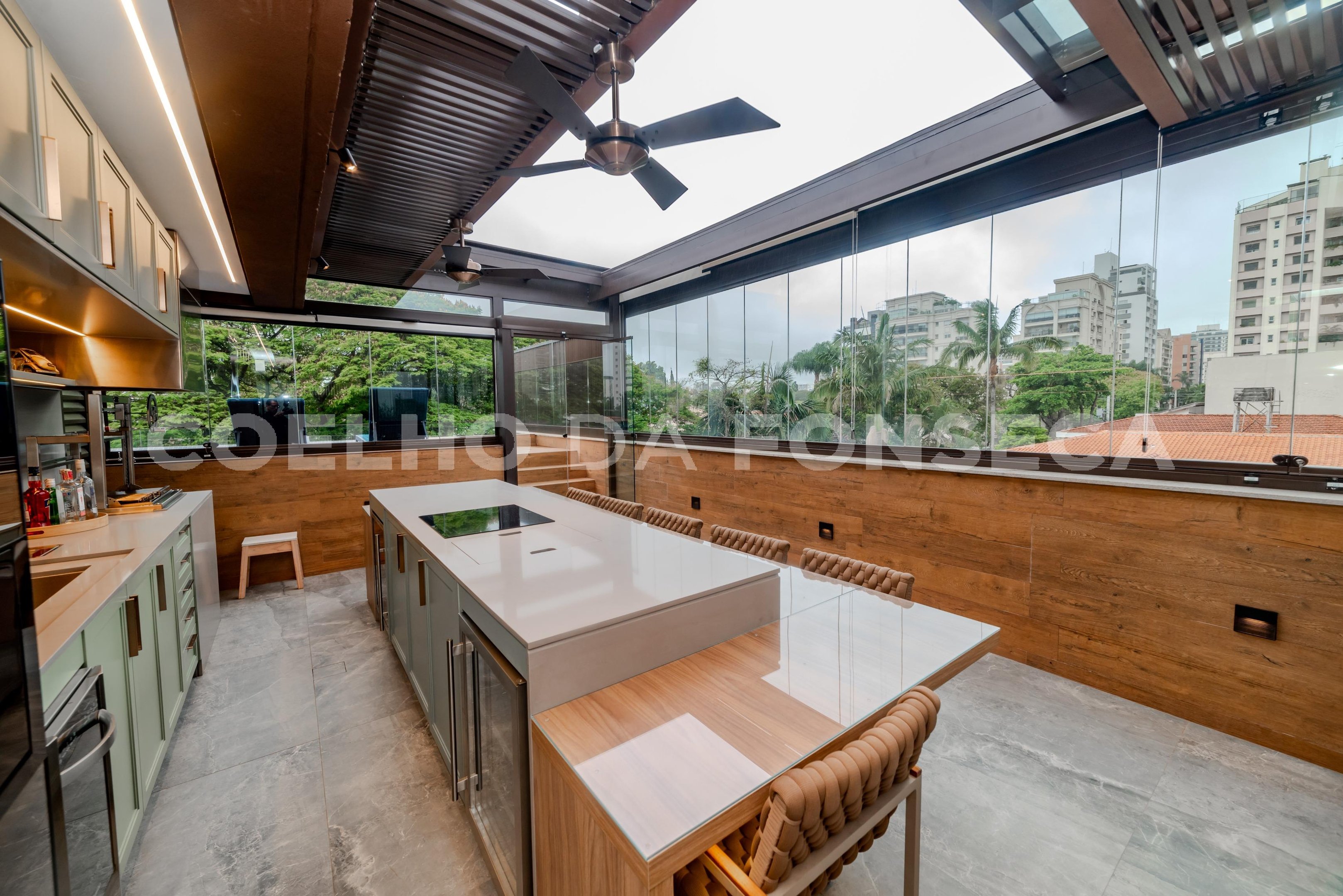 Espaço Gourmet (Unidade)