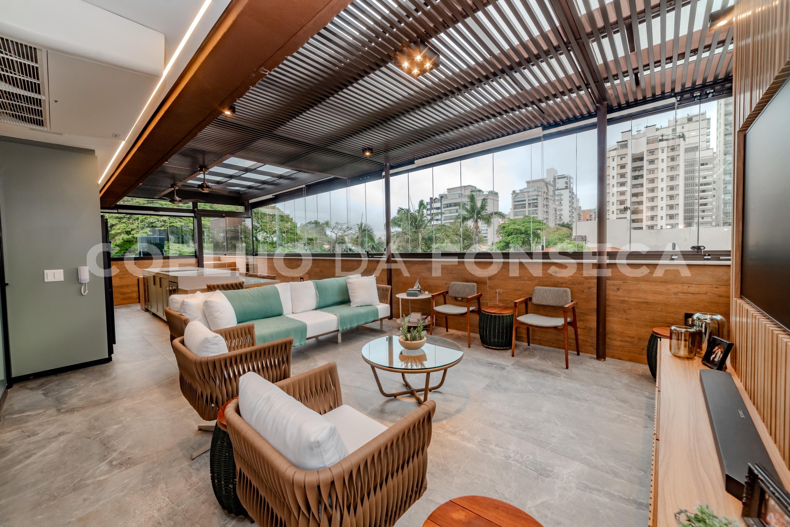 Espaço Gourmet (Unidade)