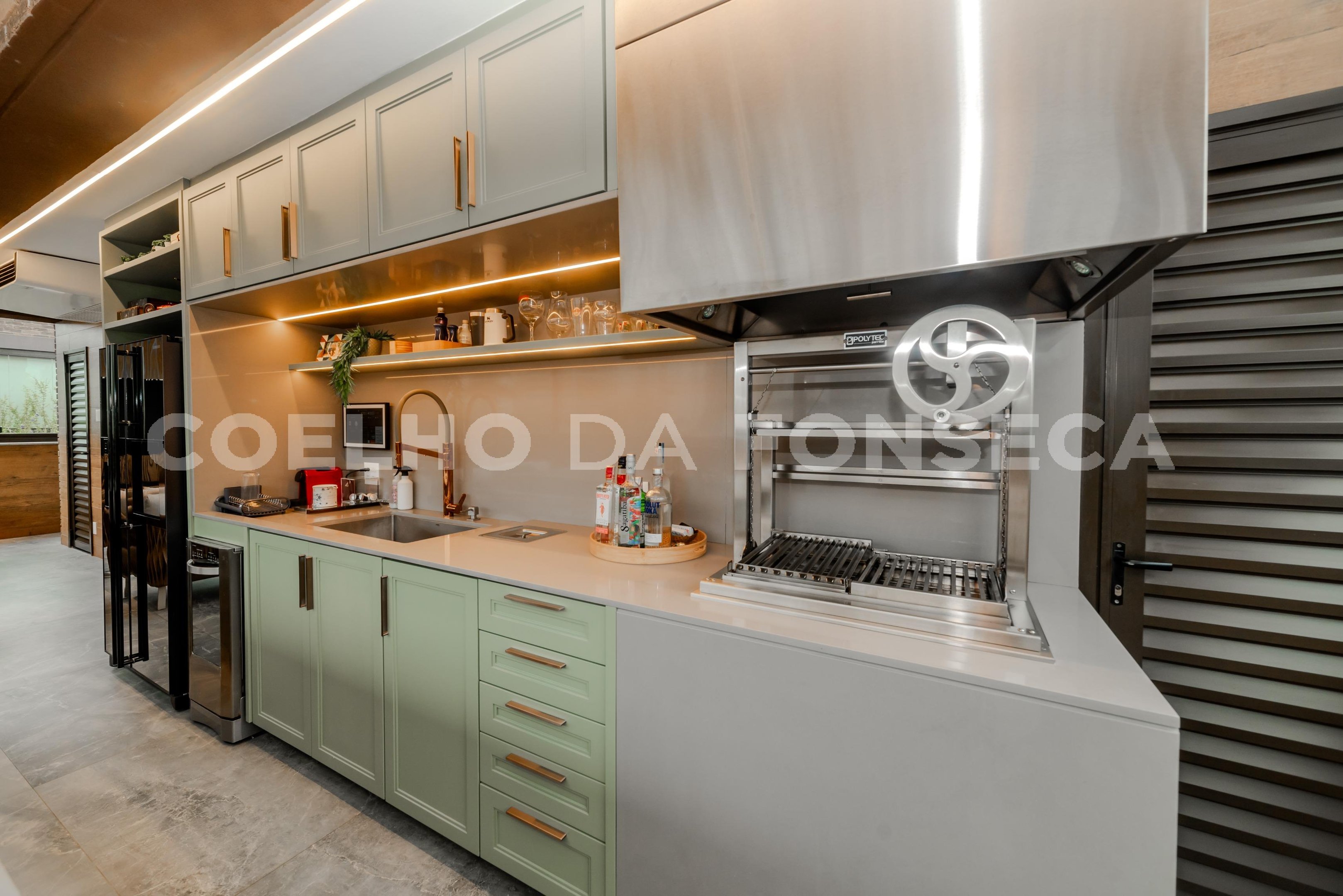 Espaço Gourmet (Unidade)