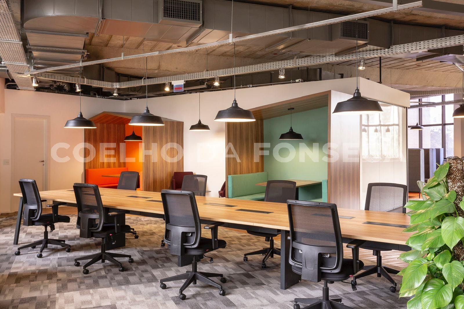 Conjunto Comercial 1