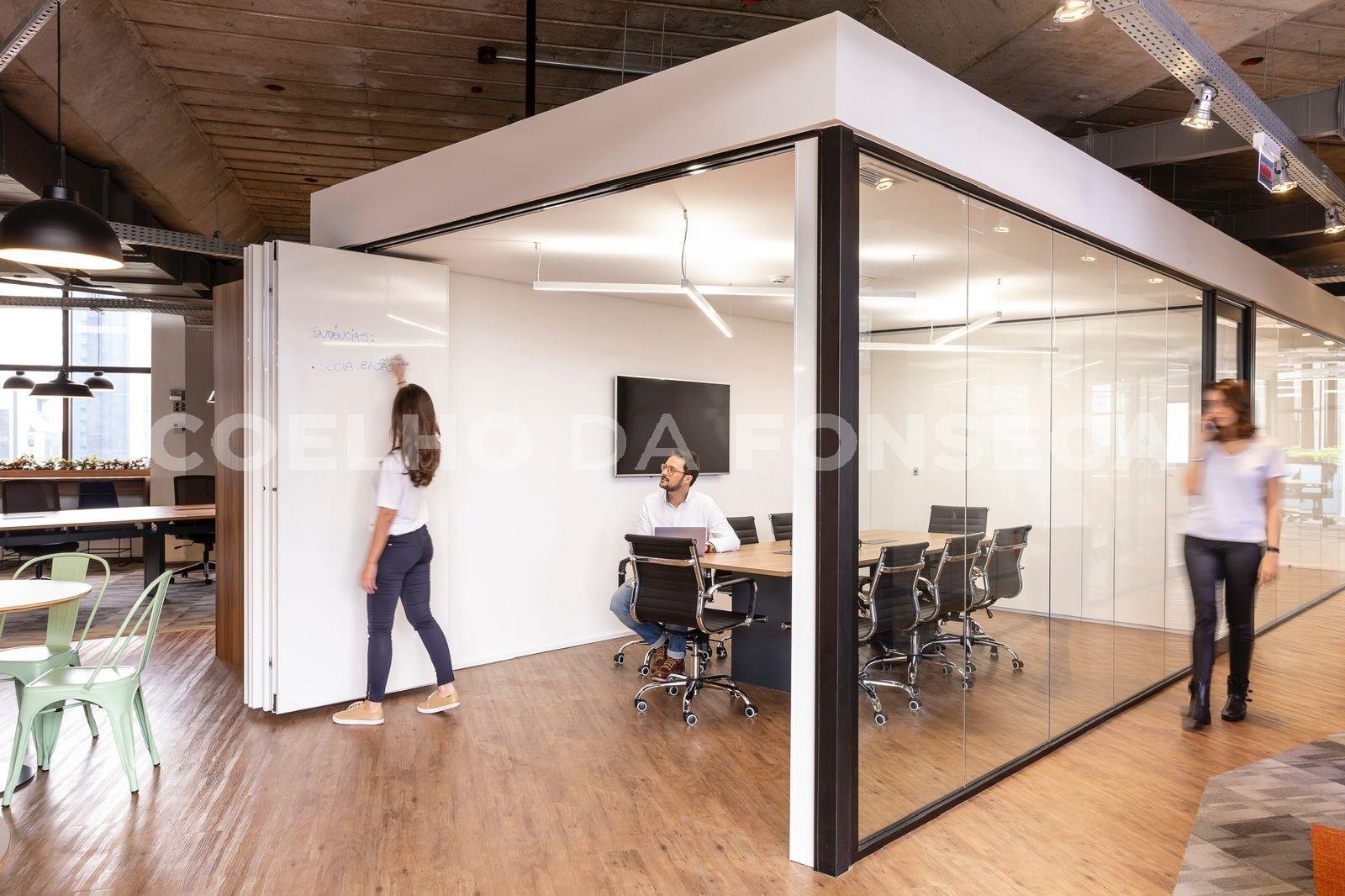 Conjunto Comercial 2