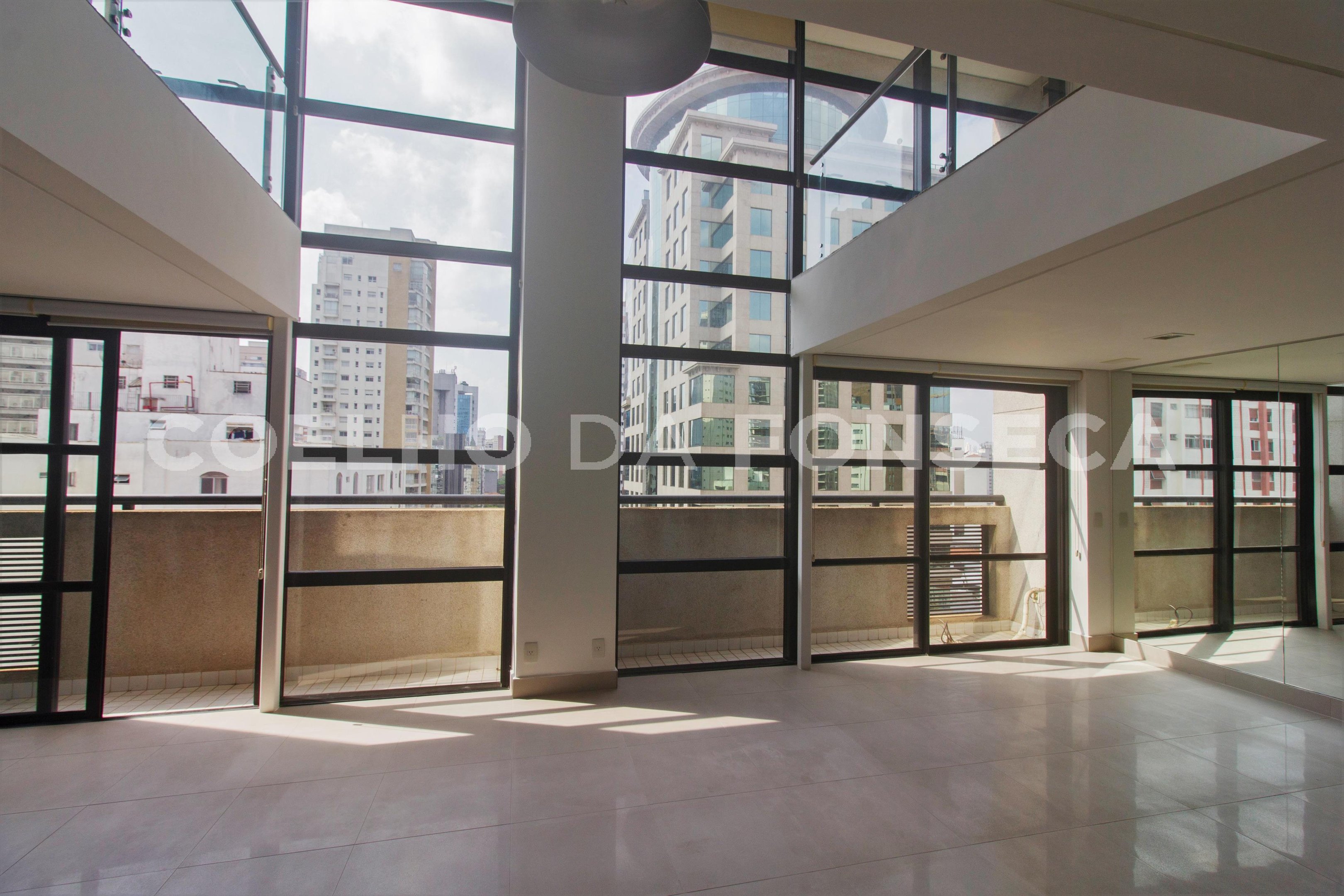 Hall de Circulação