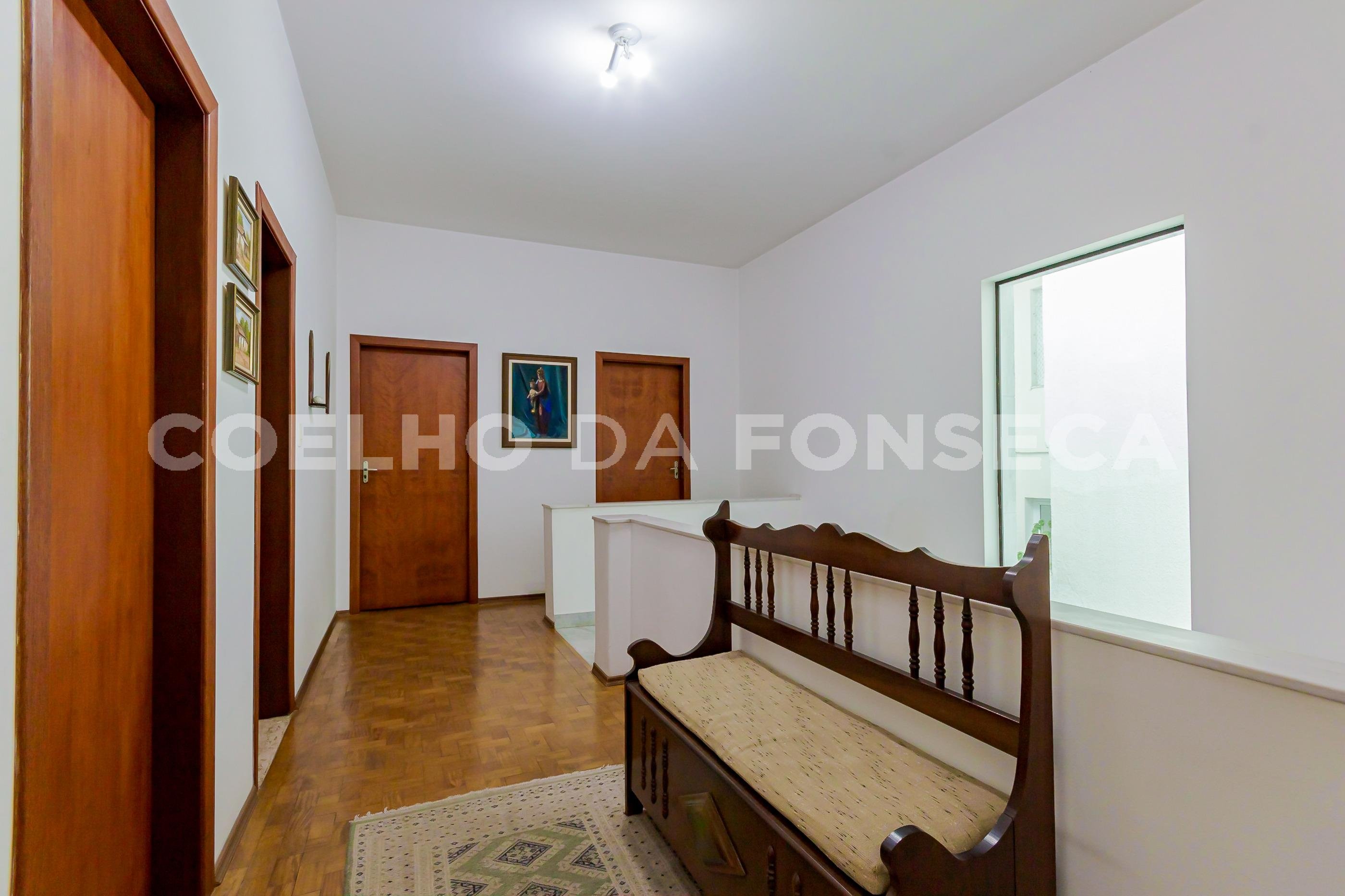 Hall de Circulação