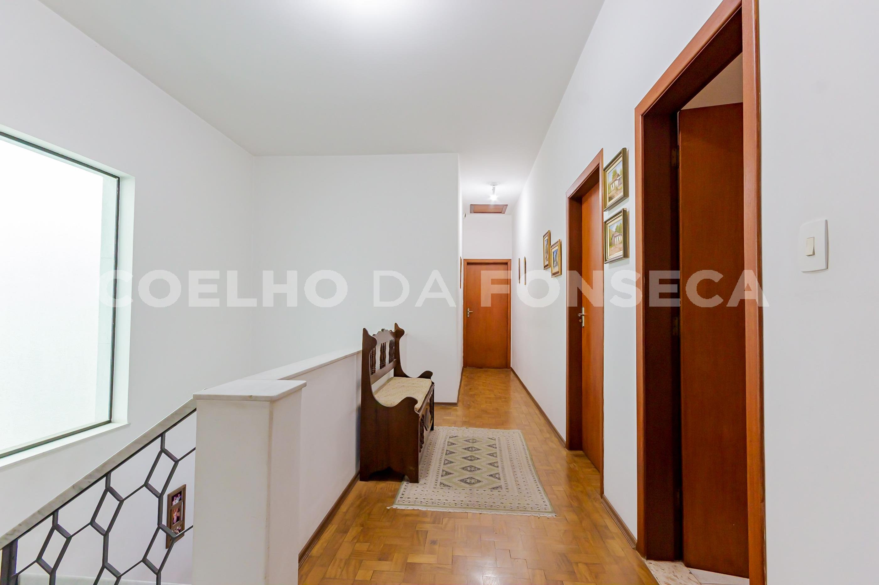 Hall de Circulação