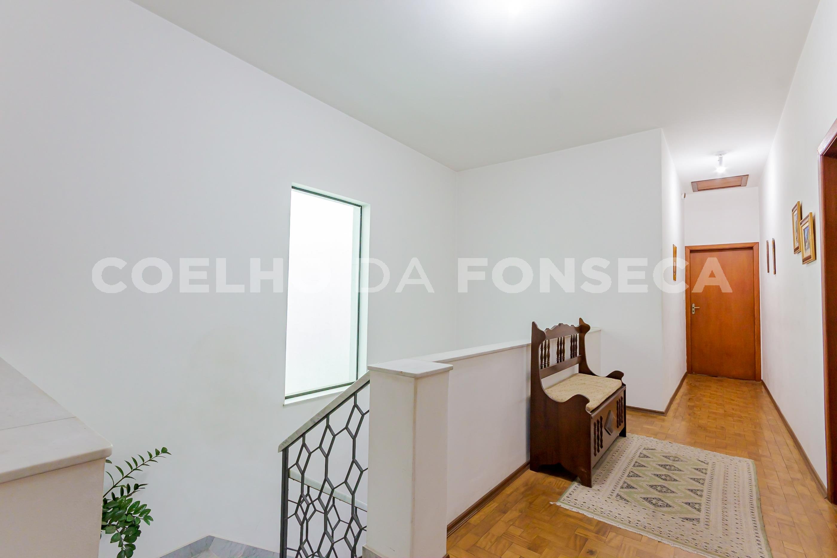 Hall de Circulação