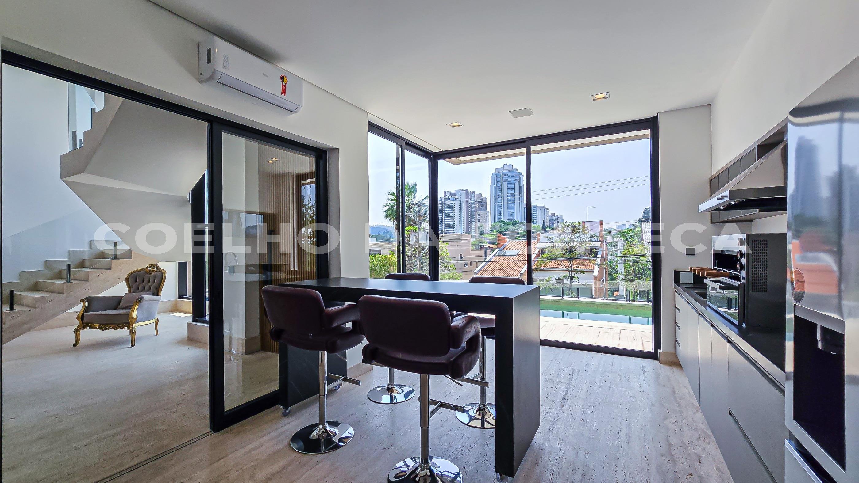 Espaço Gourmet (Unidade)