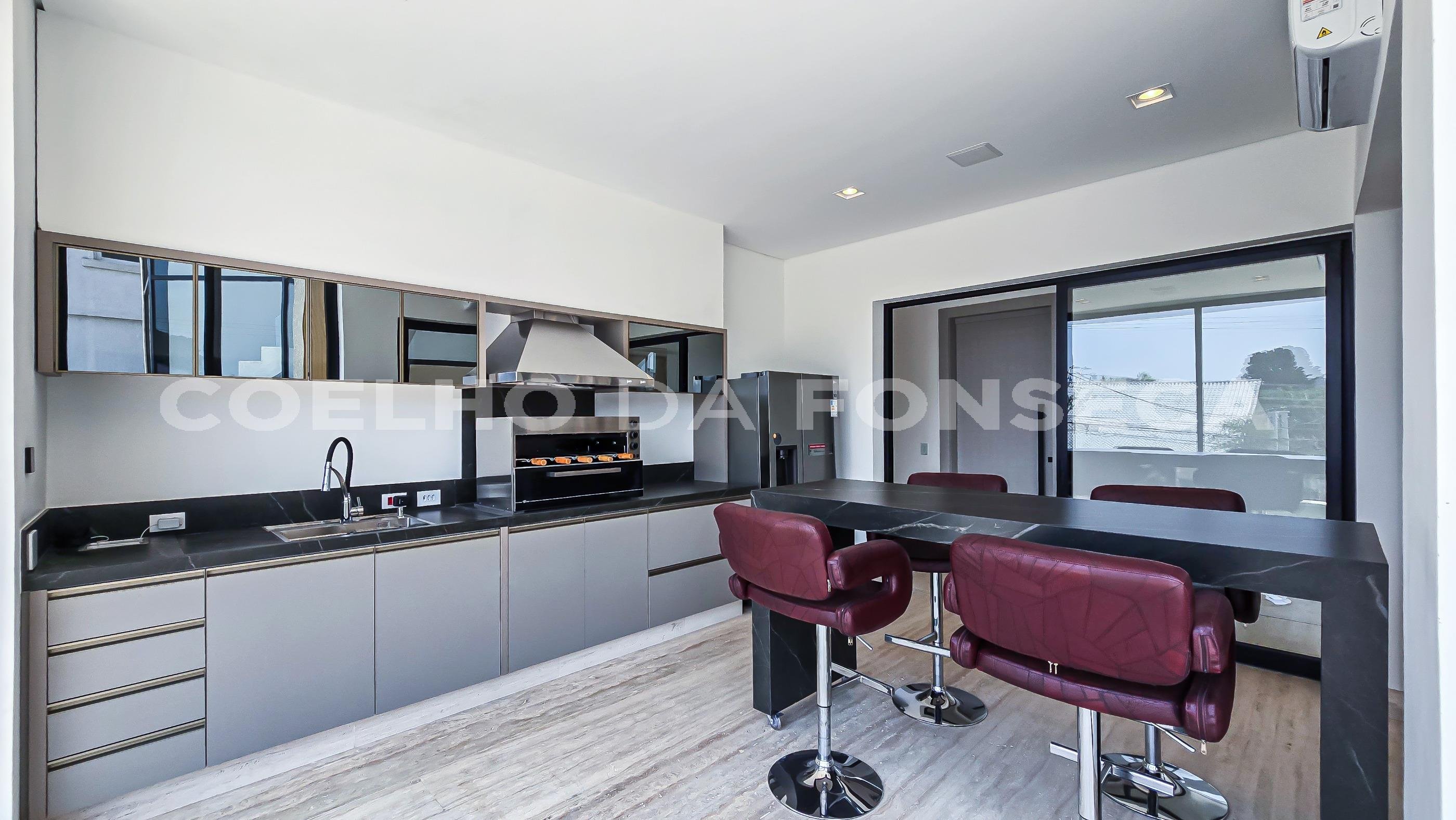 Espaço Gourmet (Unidade)