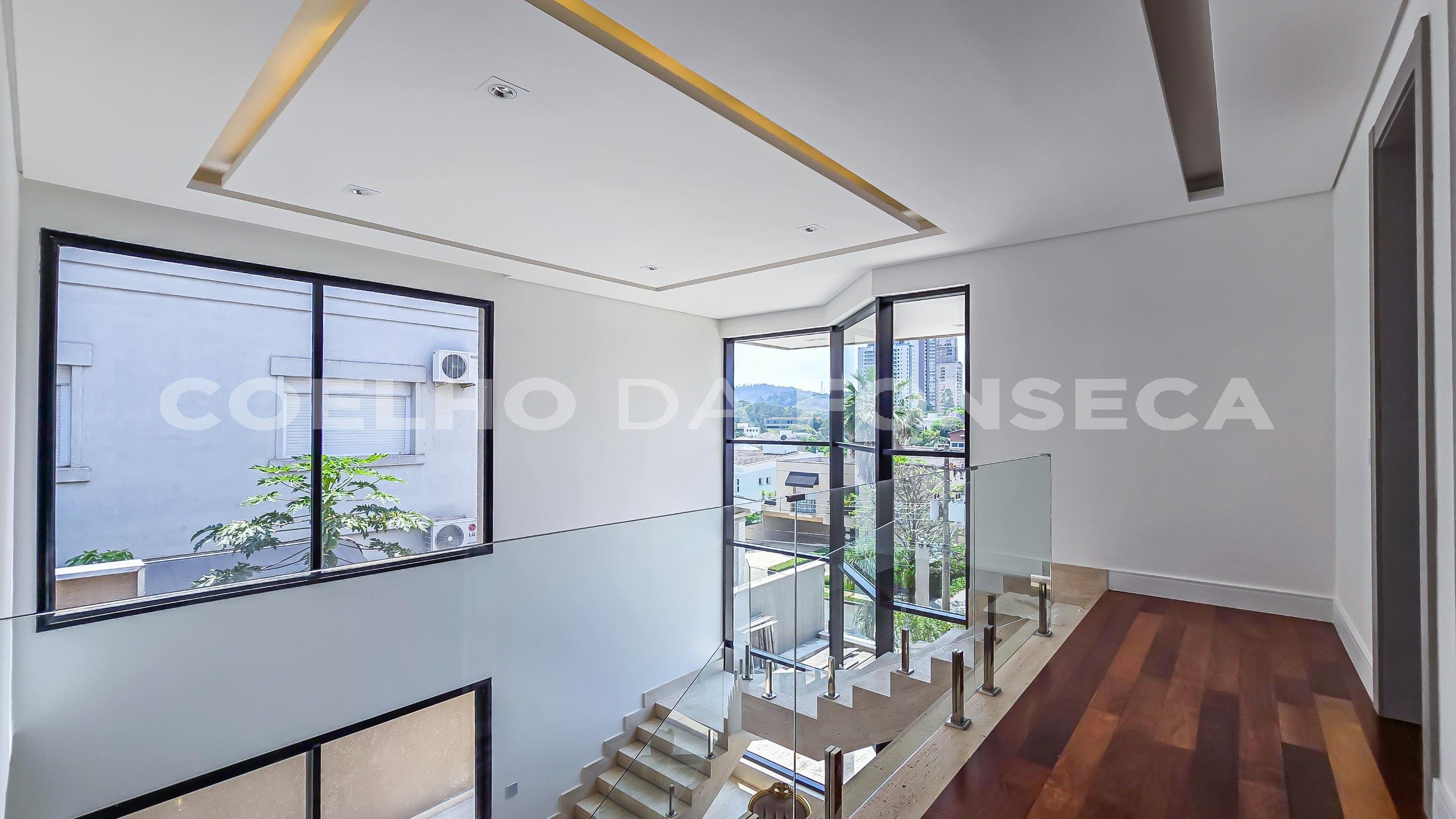 Hall de Circulação