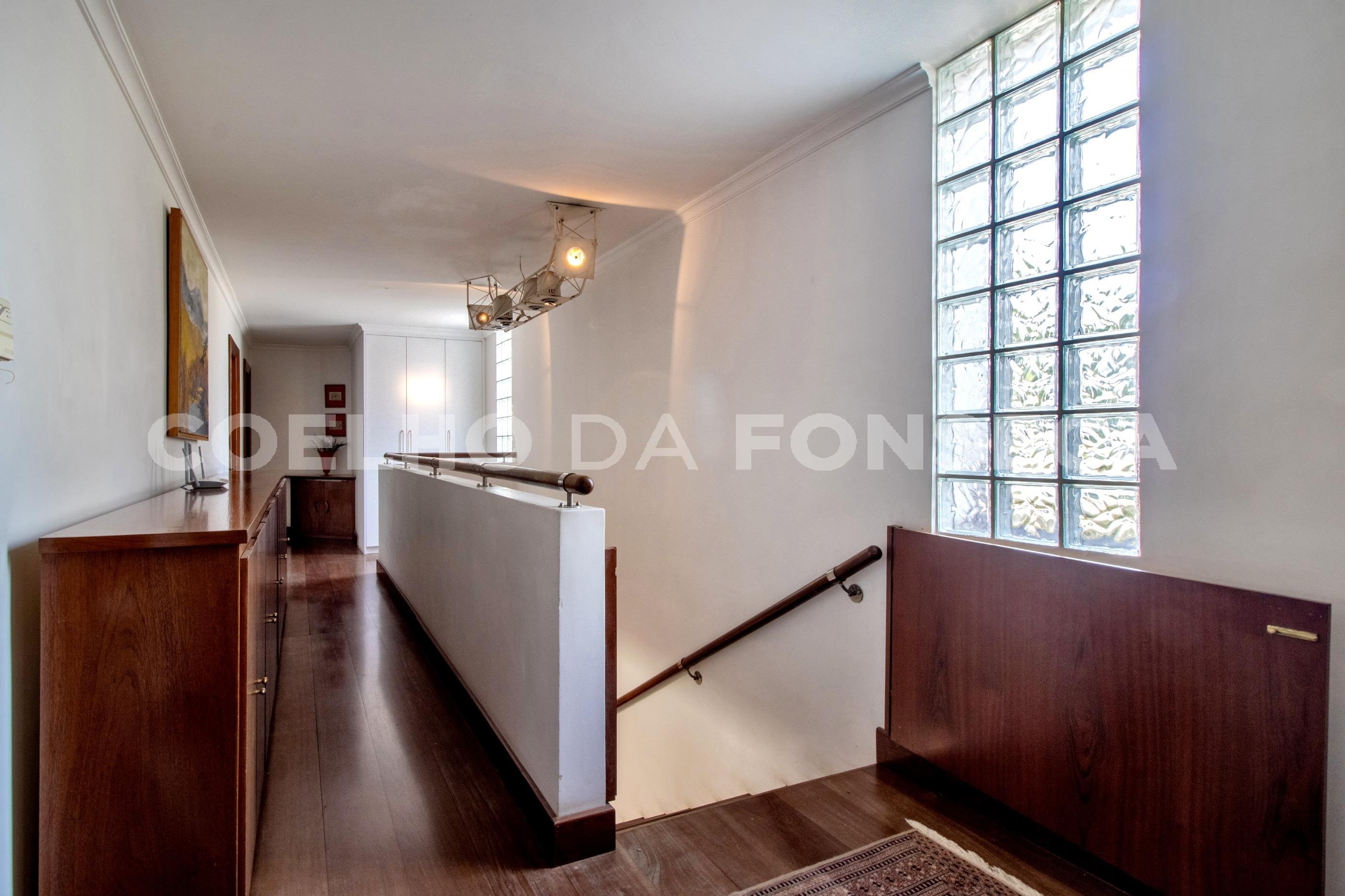 Hall de Circulação