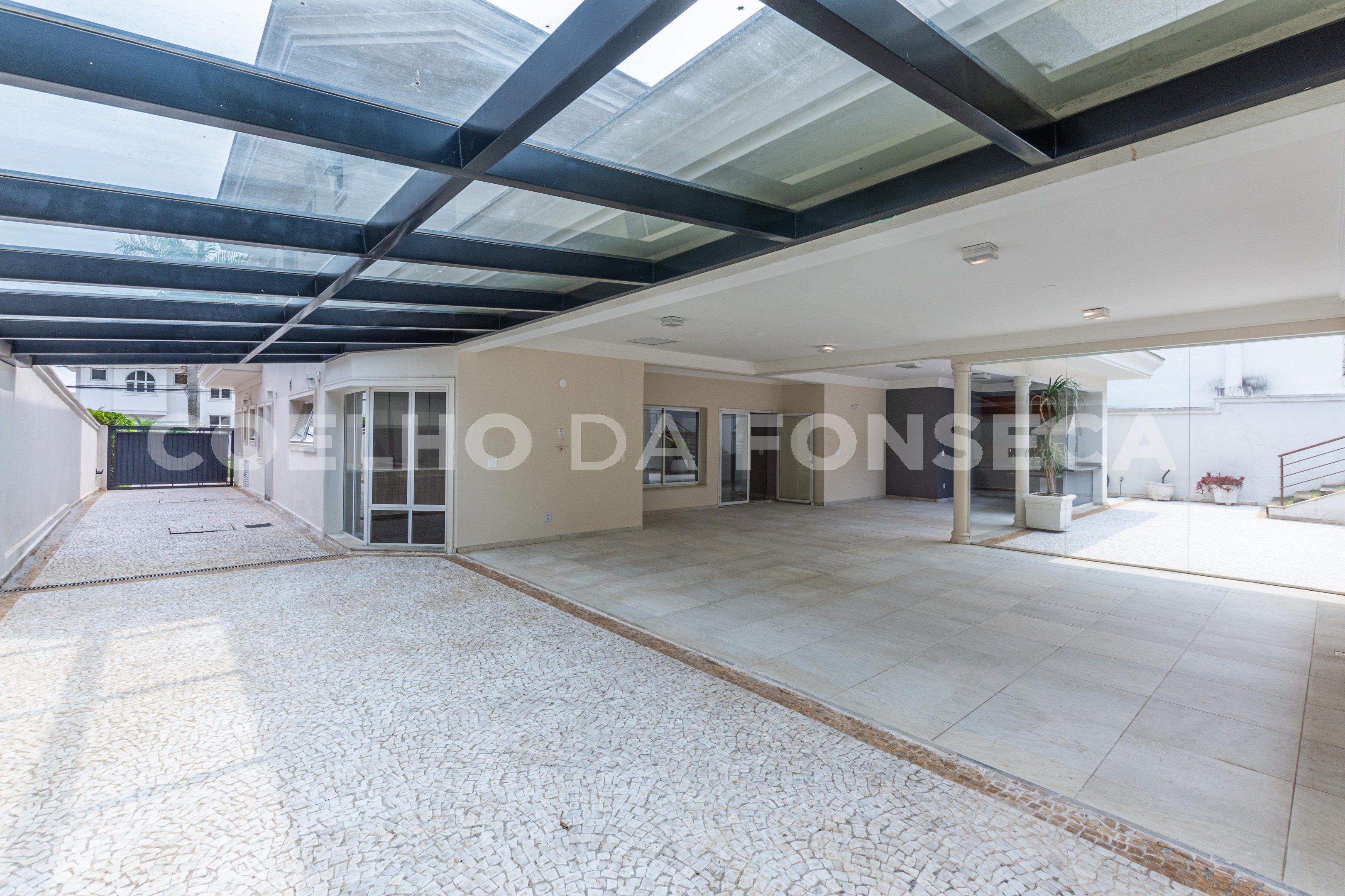 Espaço Gourmet (Unidade)