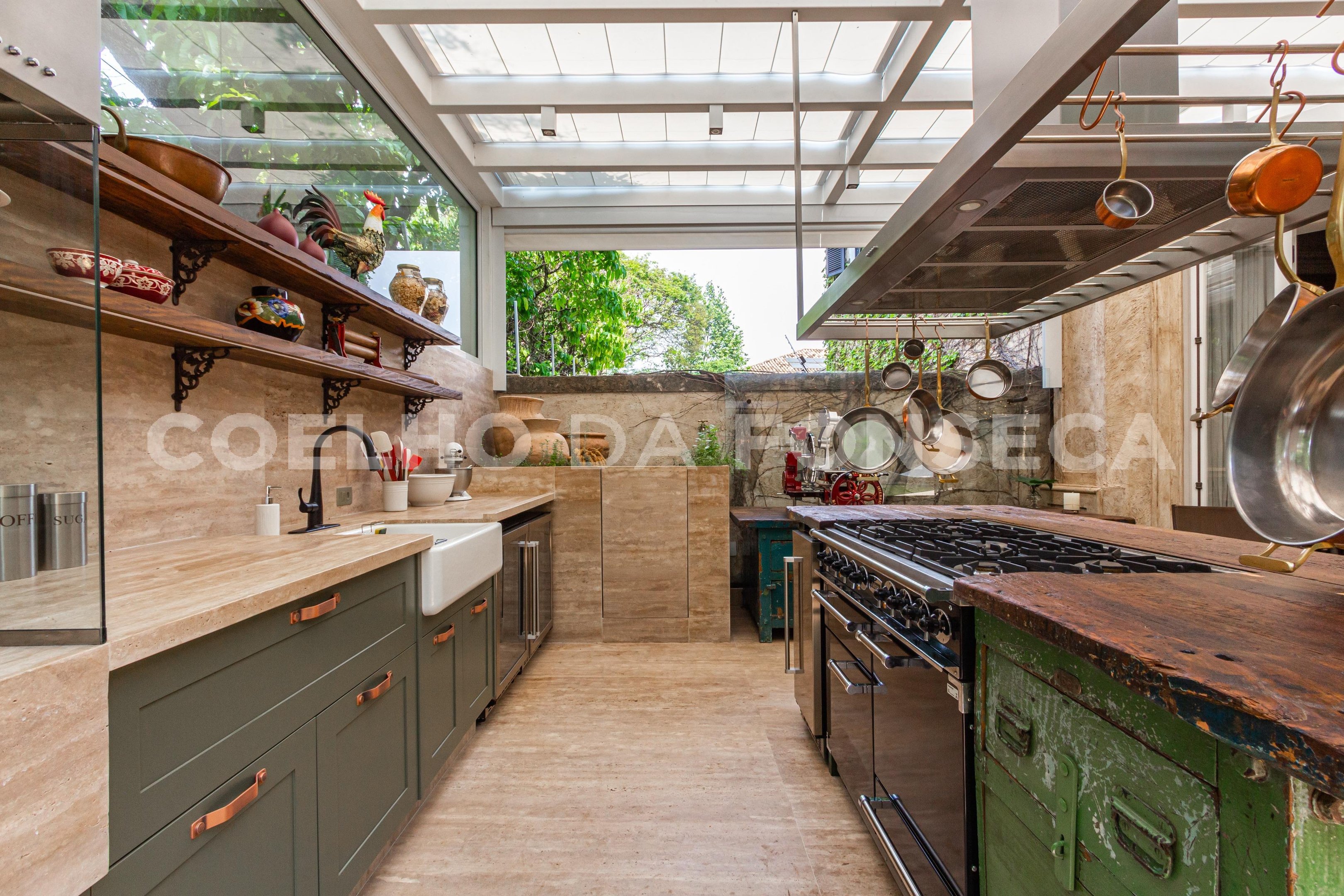 Espaço Gourmet (Unidade)