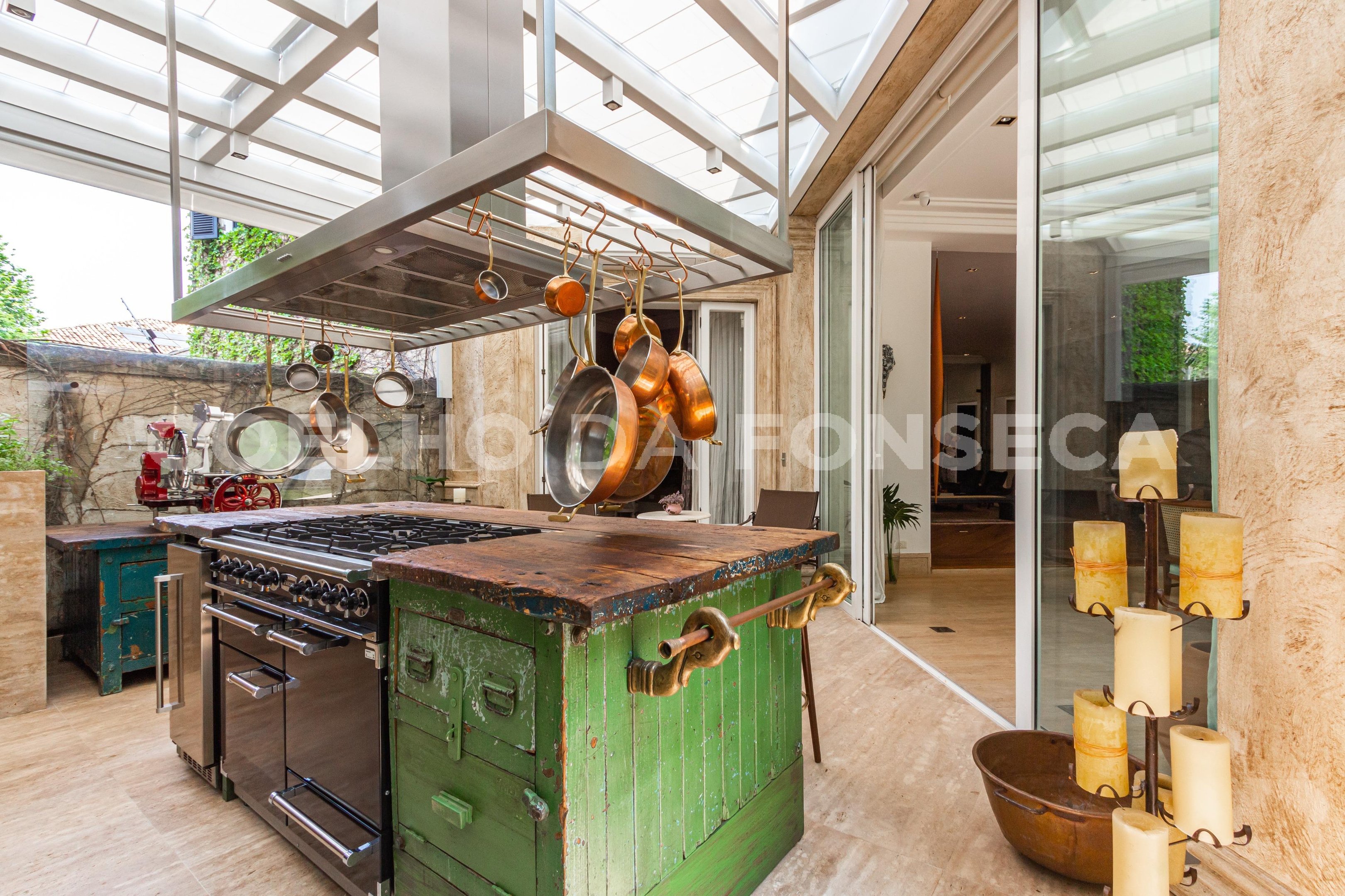 Espaço Gourmet (Unidade)