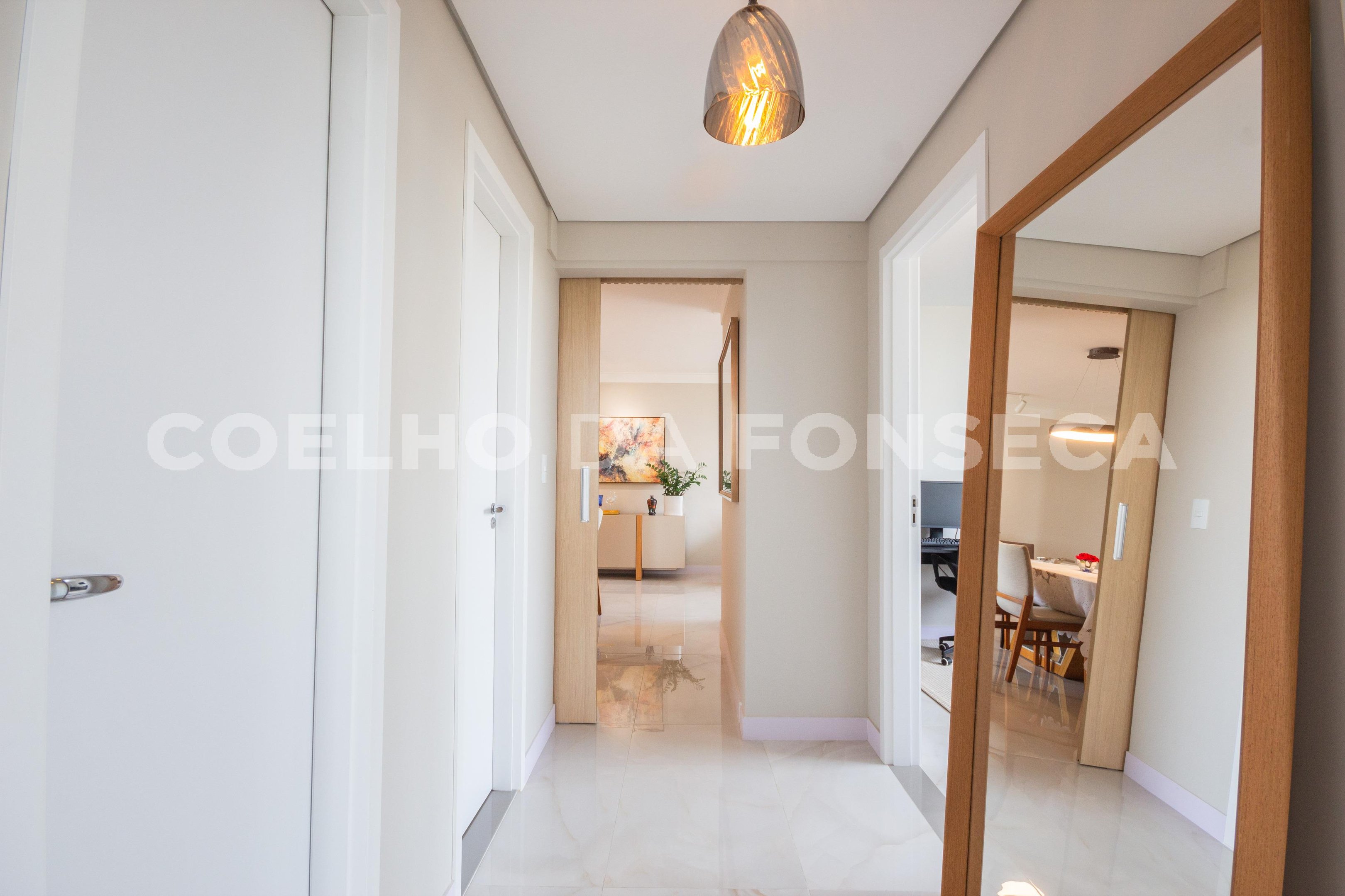 Hall de Circulação