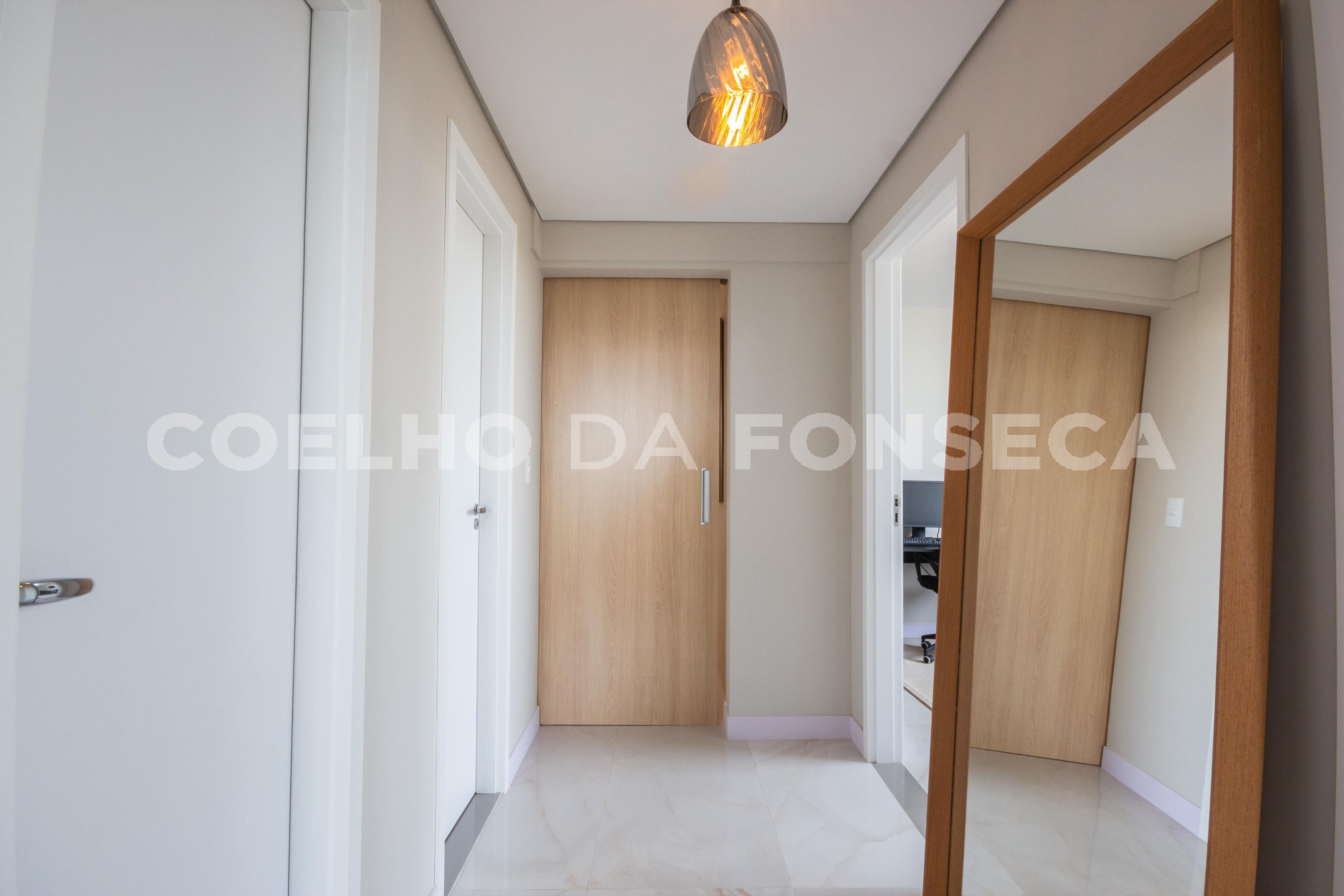 Hall de Circulação