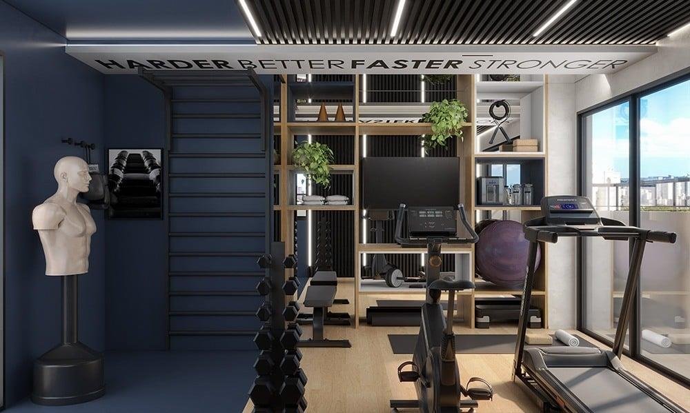 Perspectiva artística