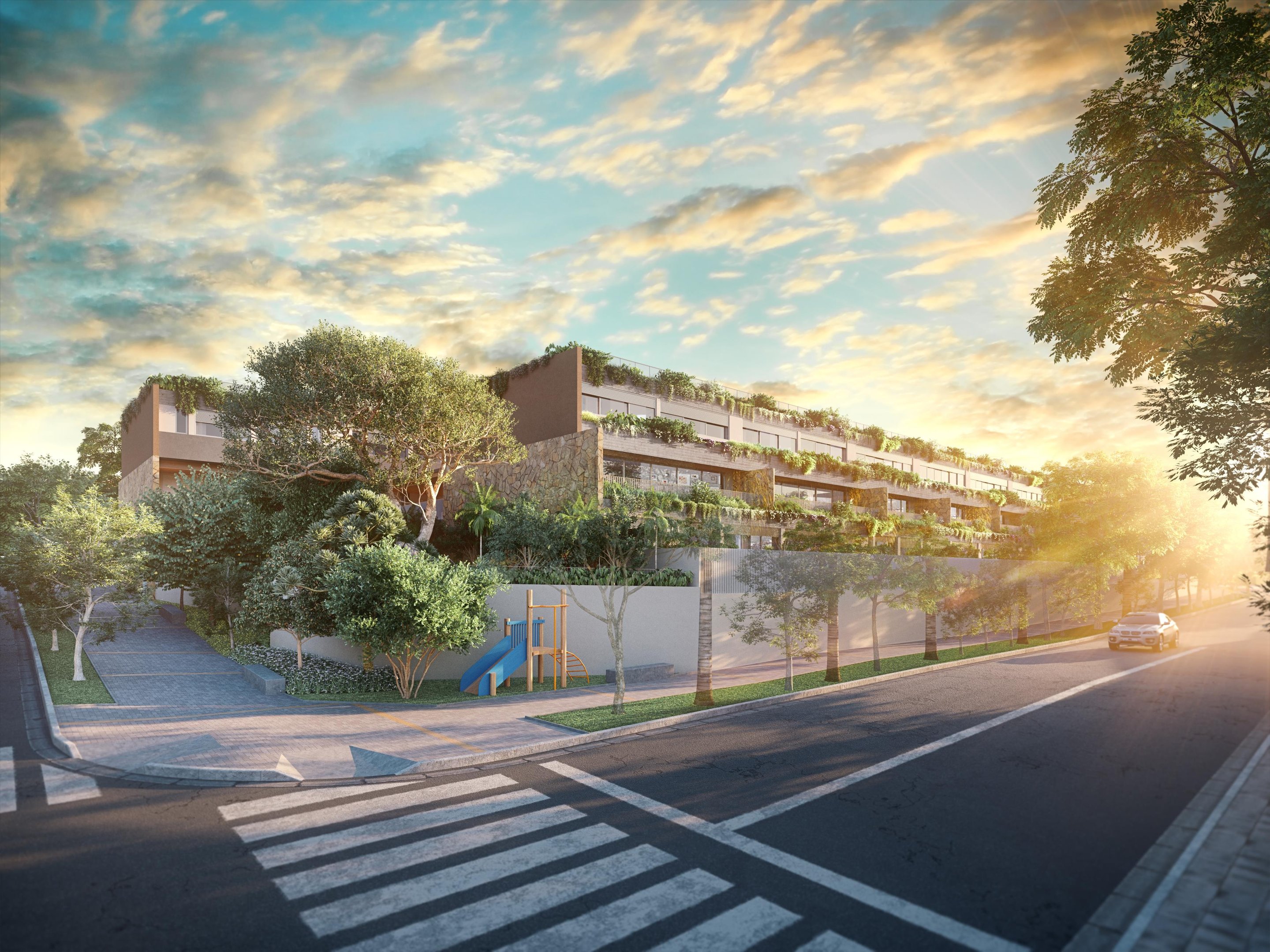 Perspectiva artística