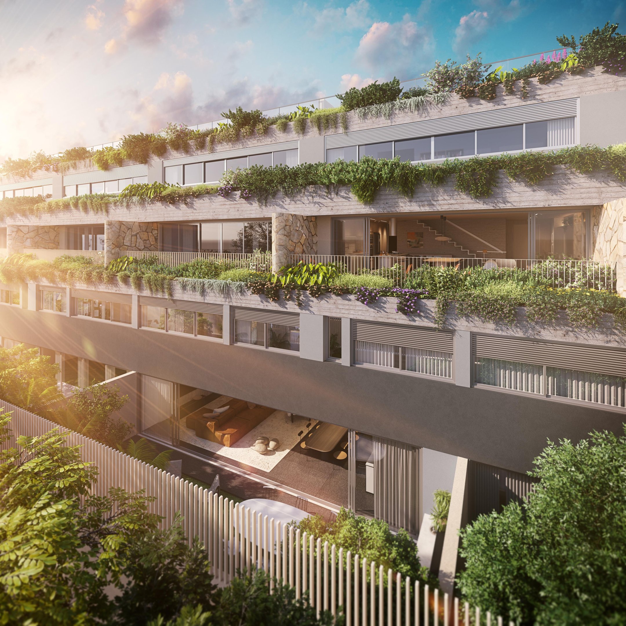 Perspectiva artística