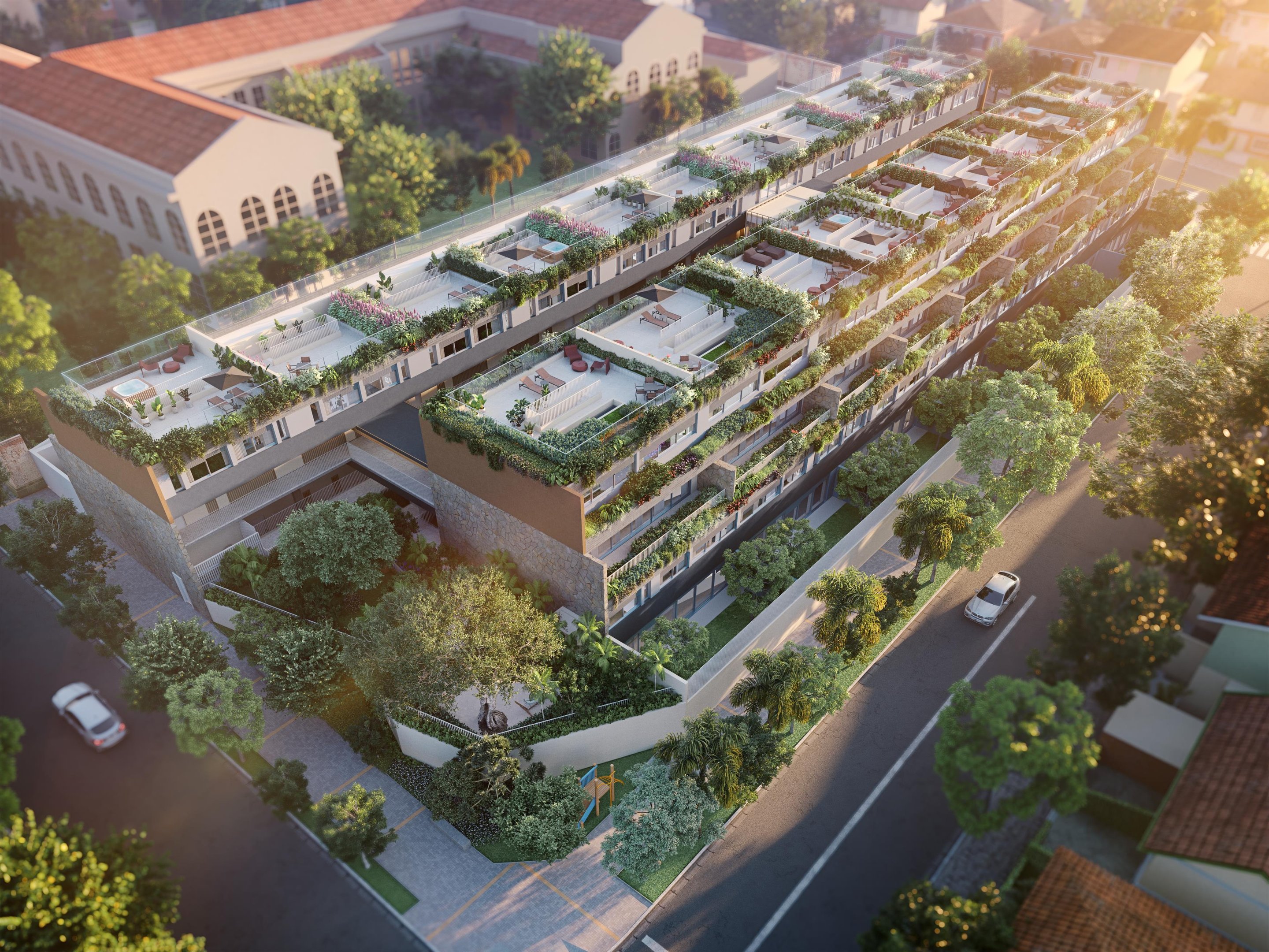 Perspectiva artística