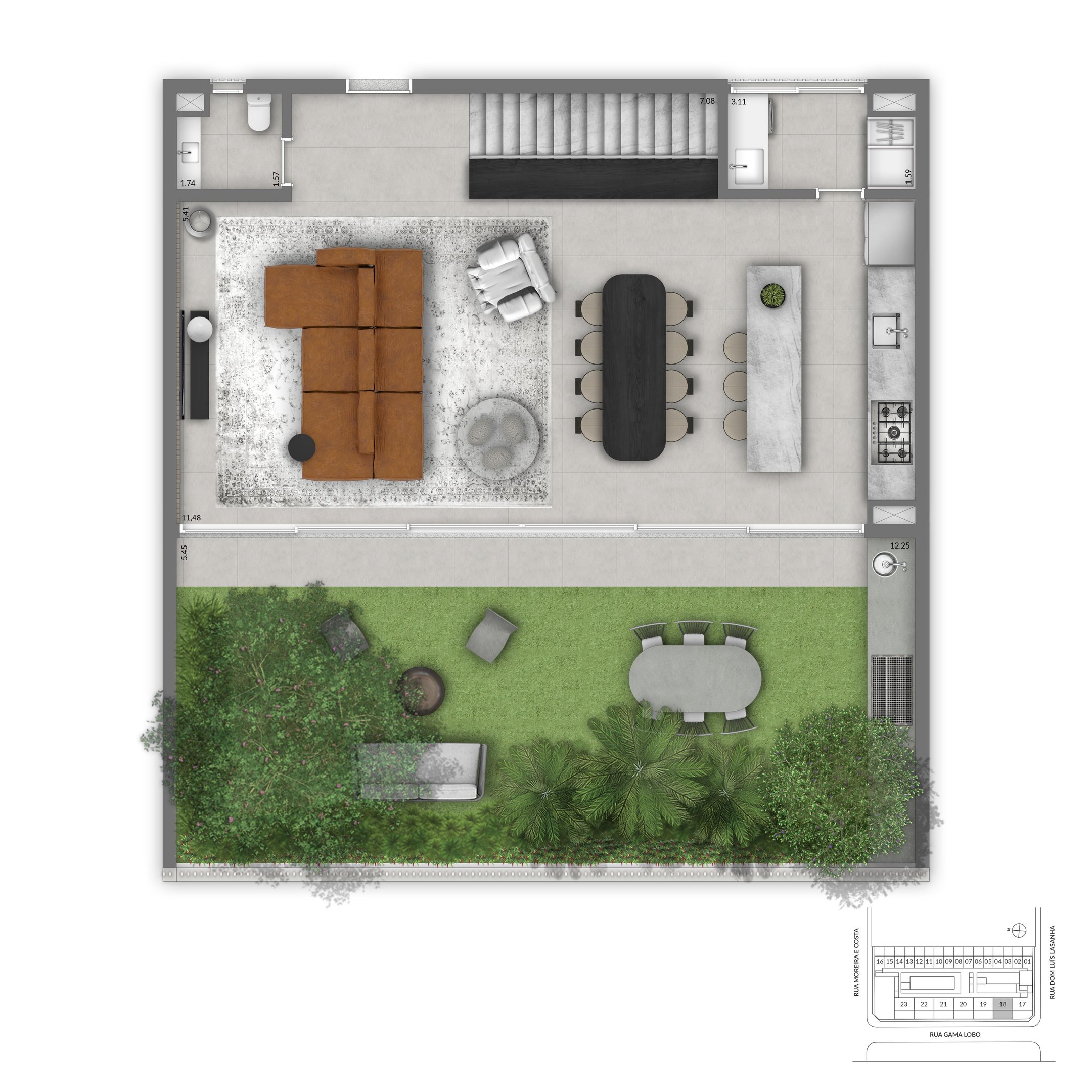 Planta