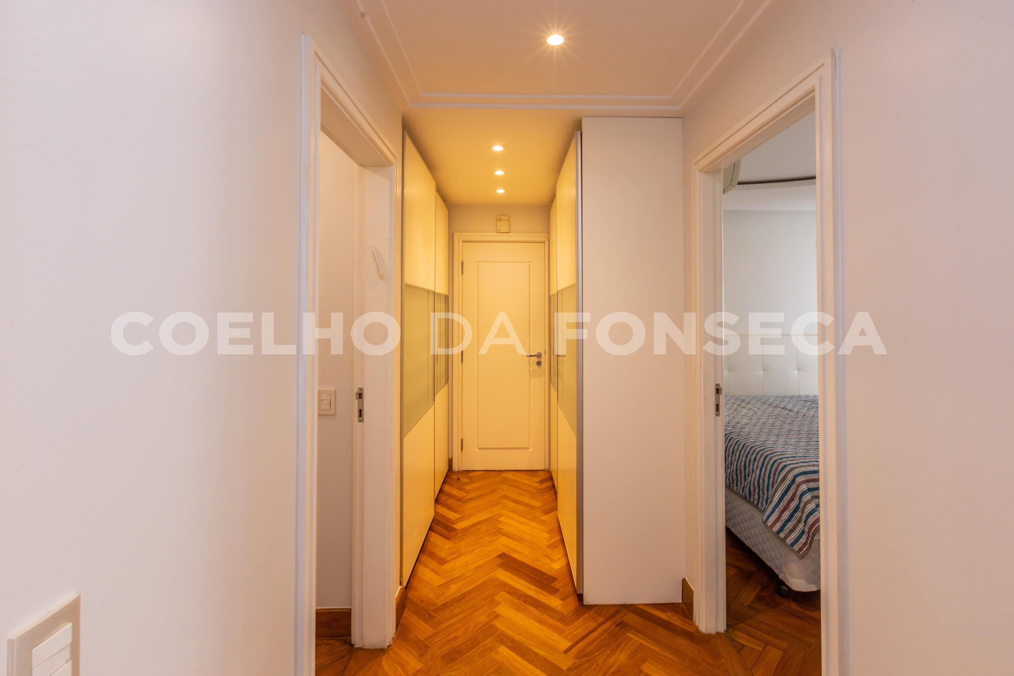 Hall de Circulação