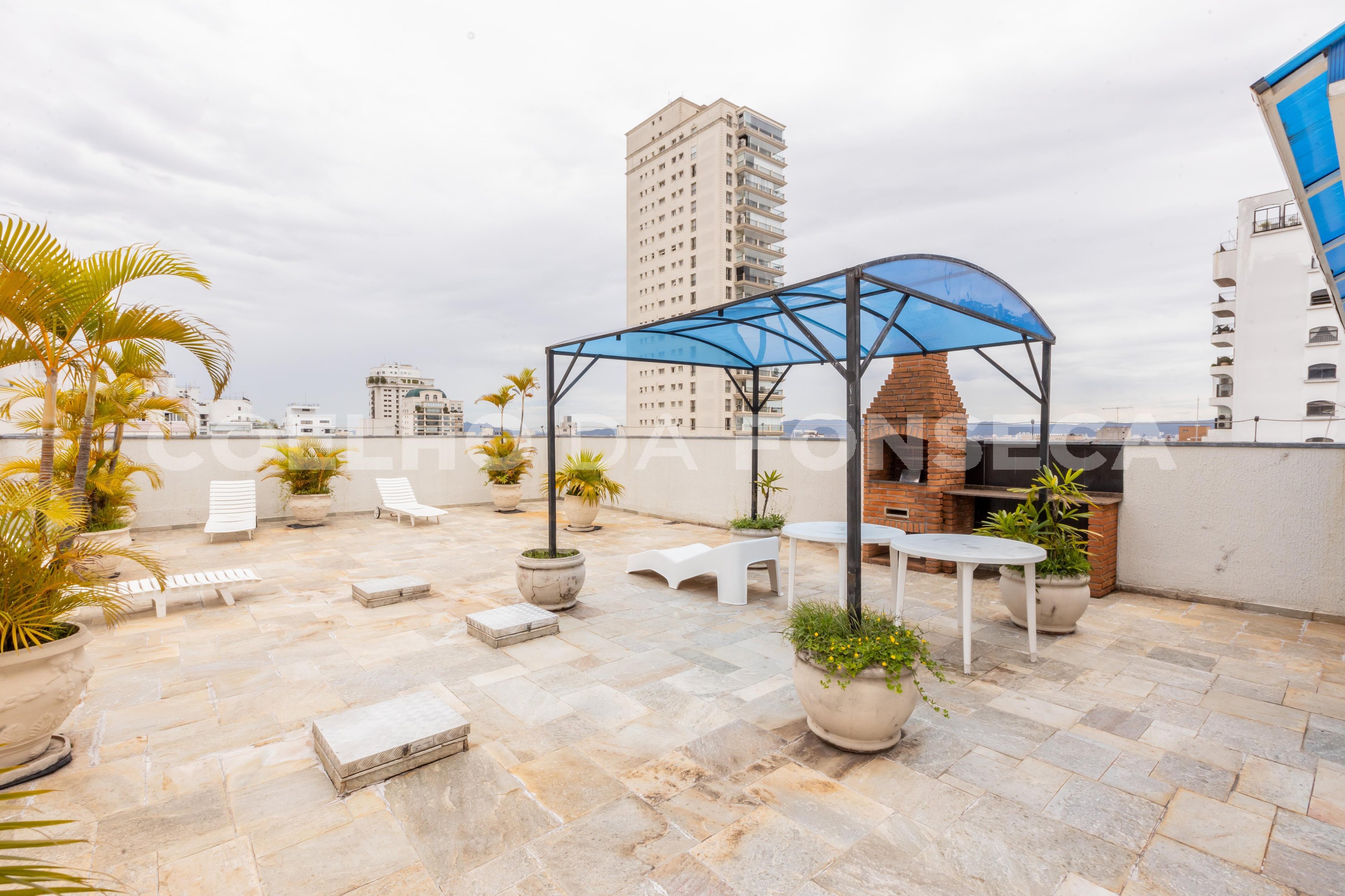 Espaço Gourmet (Empreendimento)