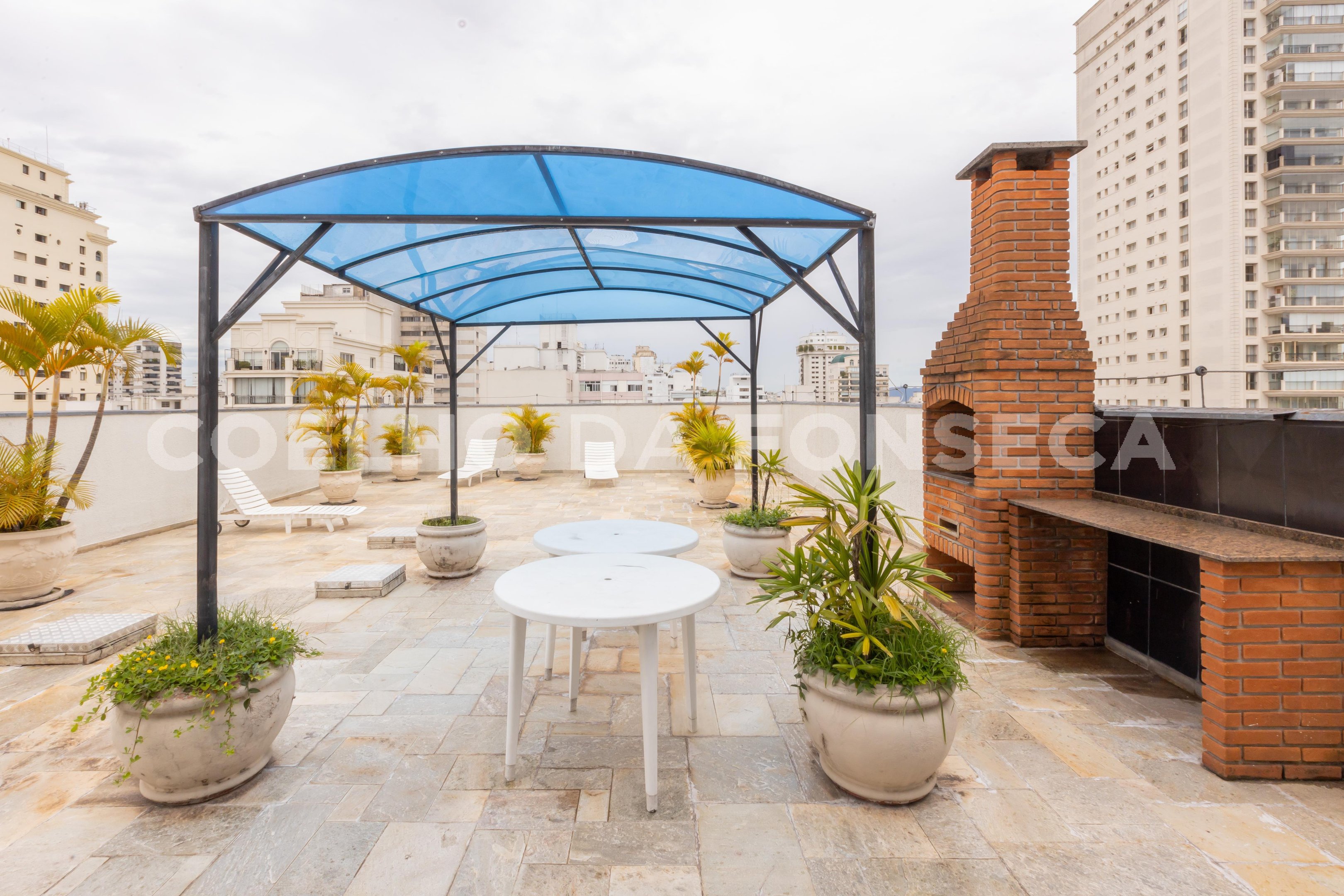 Espaço Gourmet (Empreendimento)