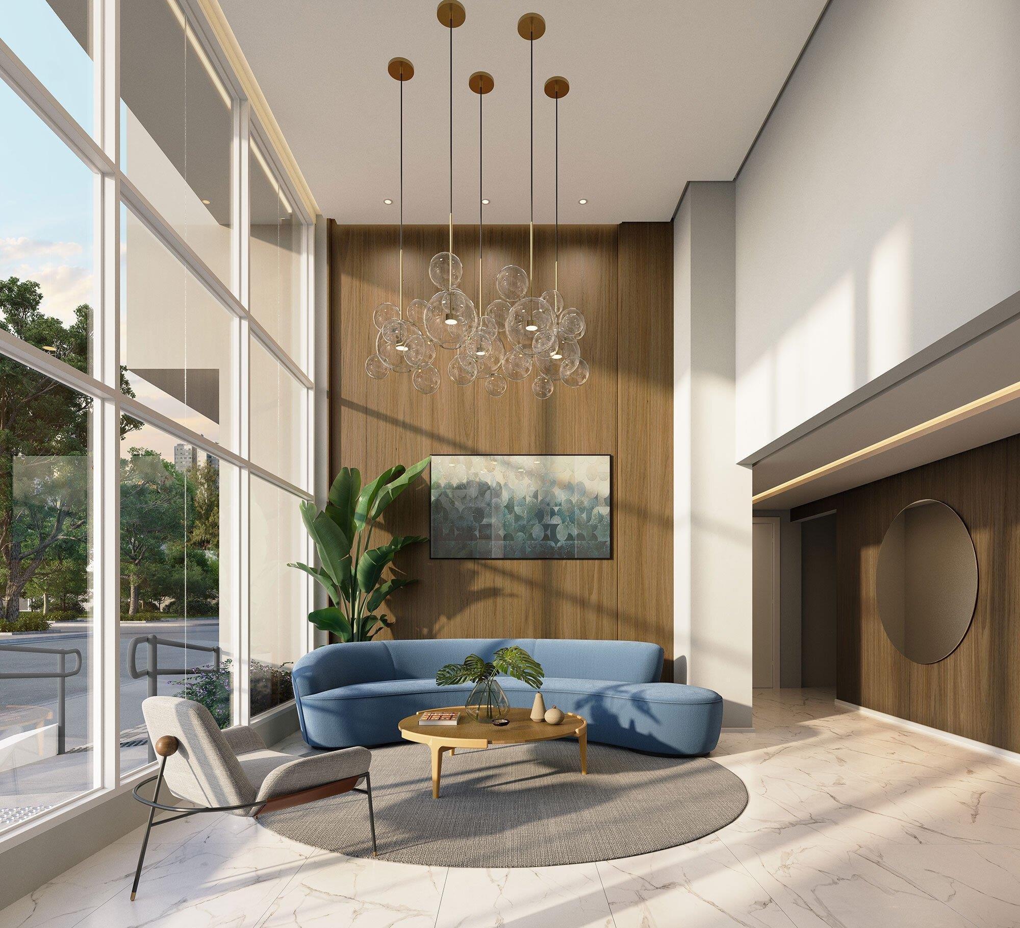 Perspectiva artística