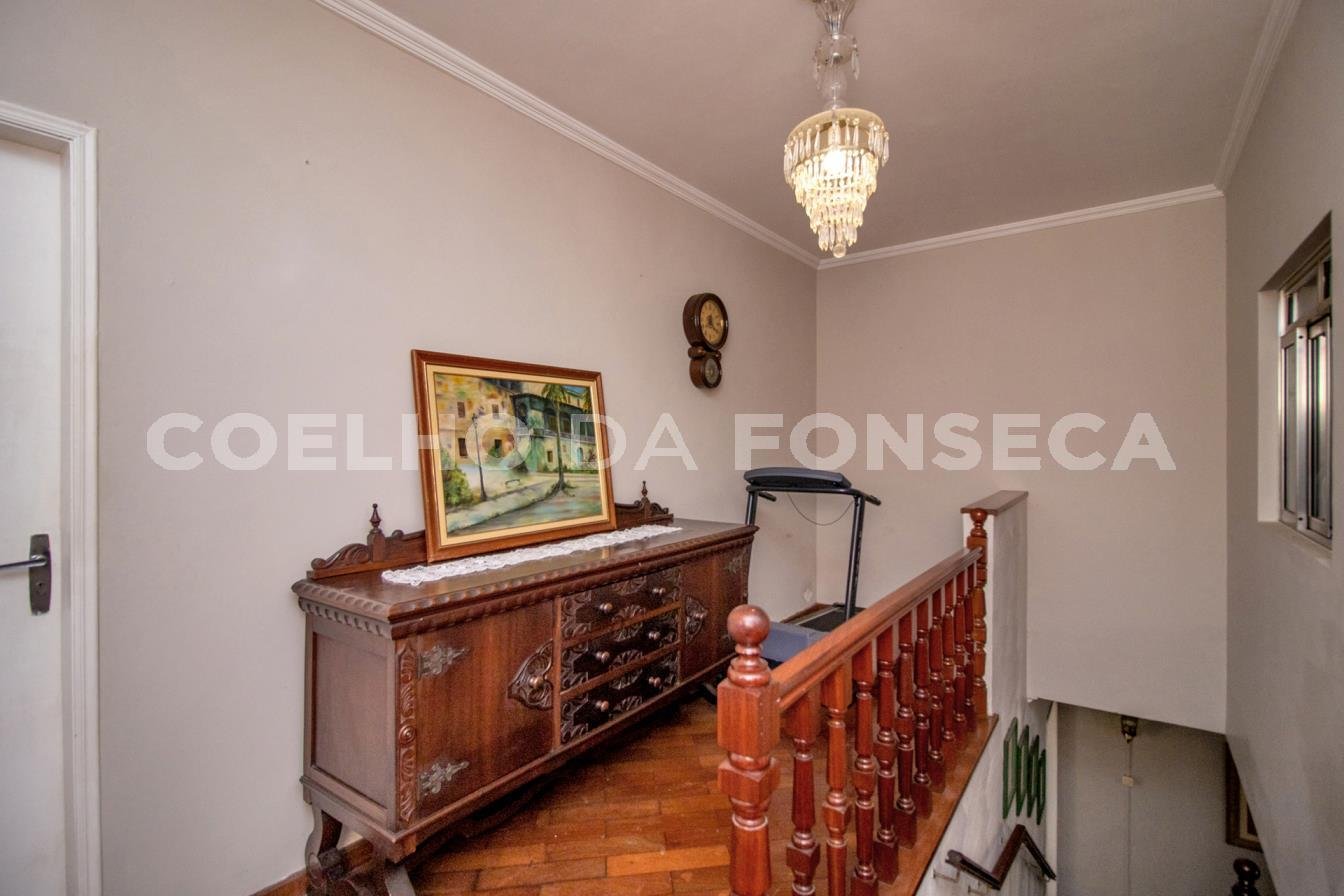 Hall de Circulação