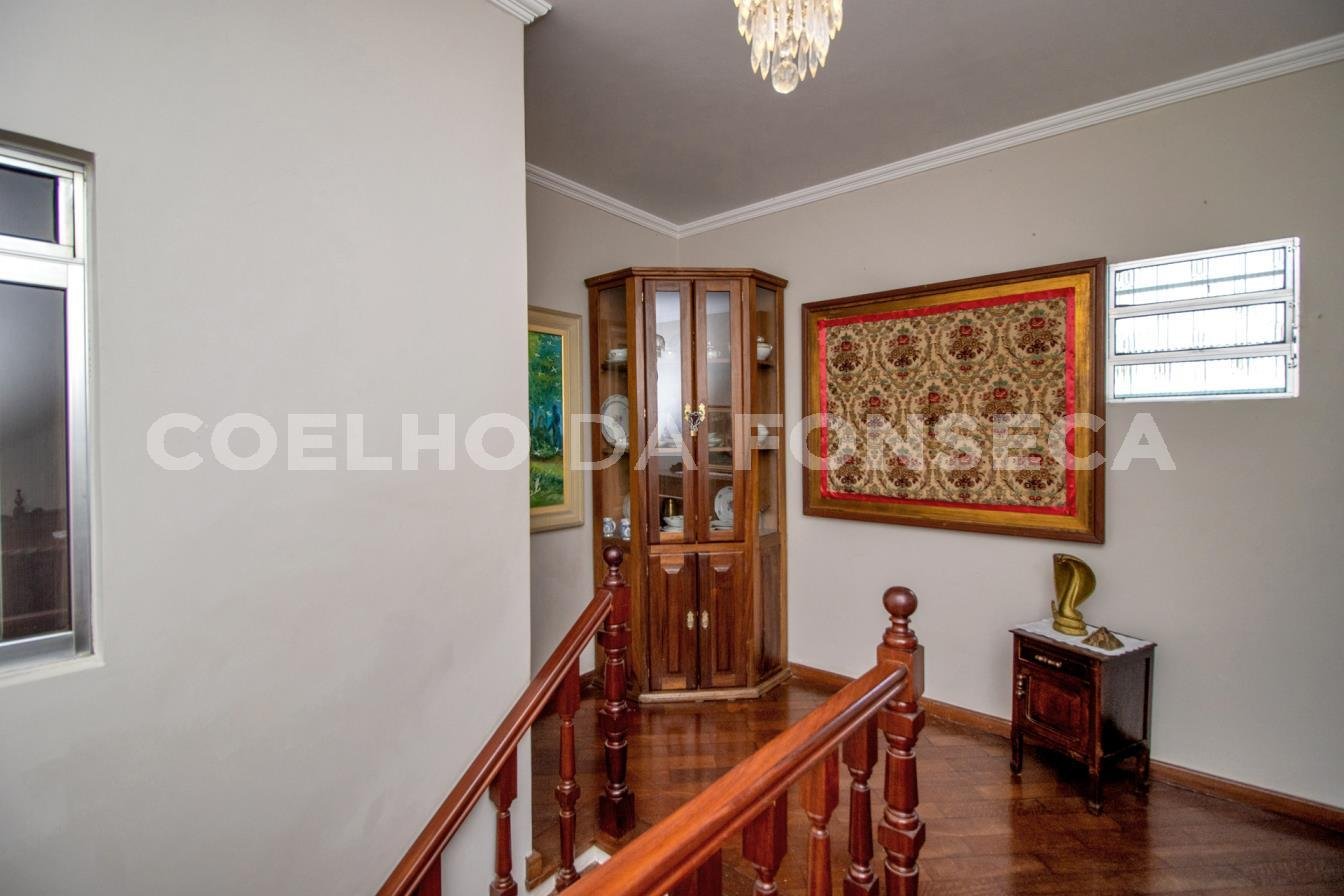 Hall de Circulação