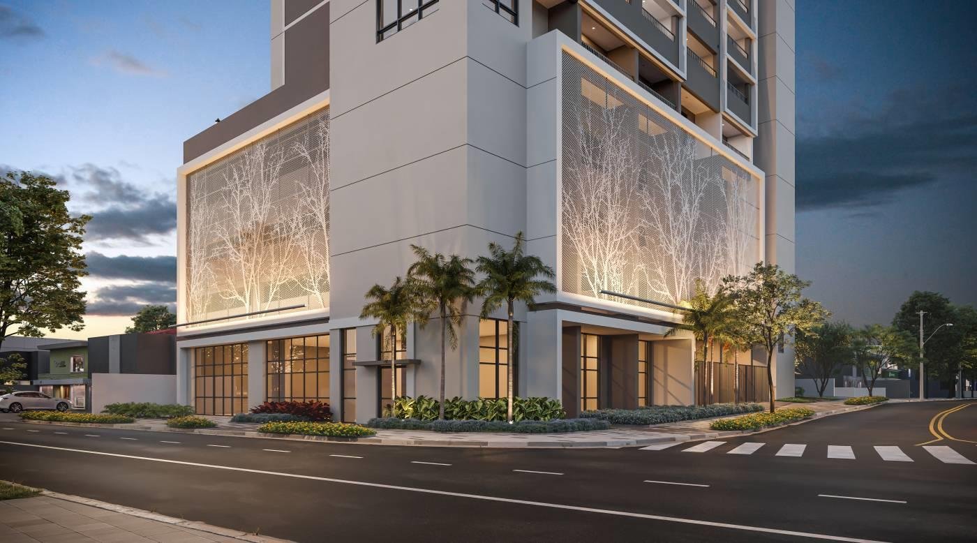 Perspectiva artística