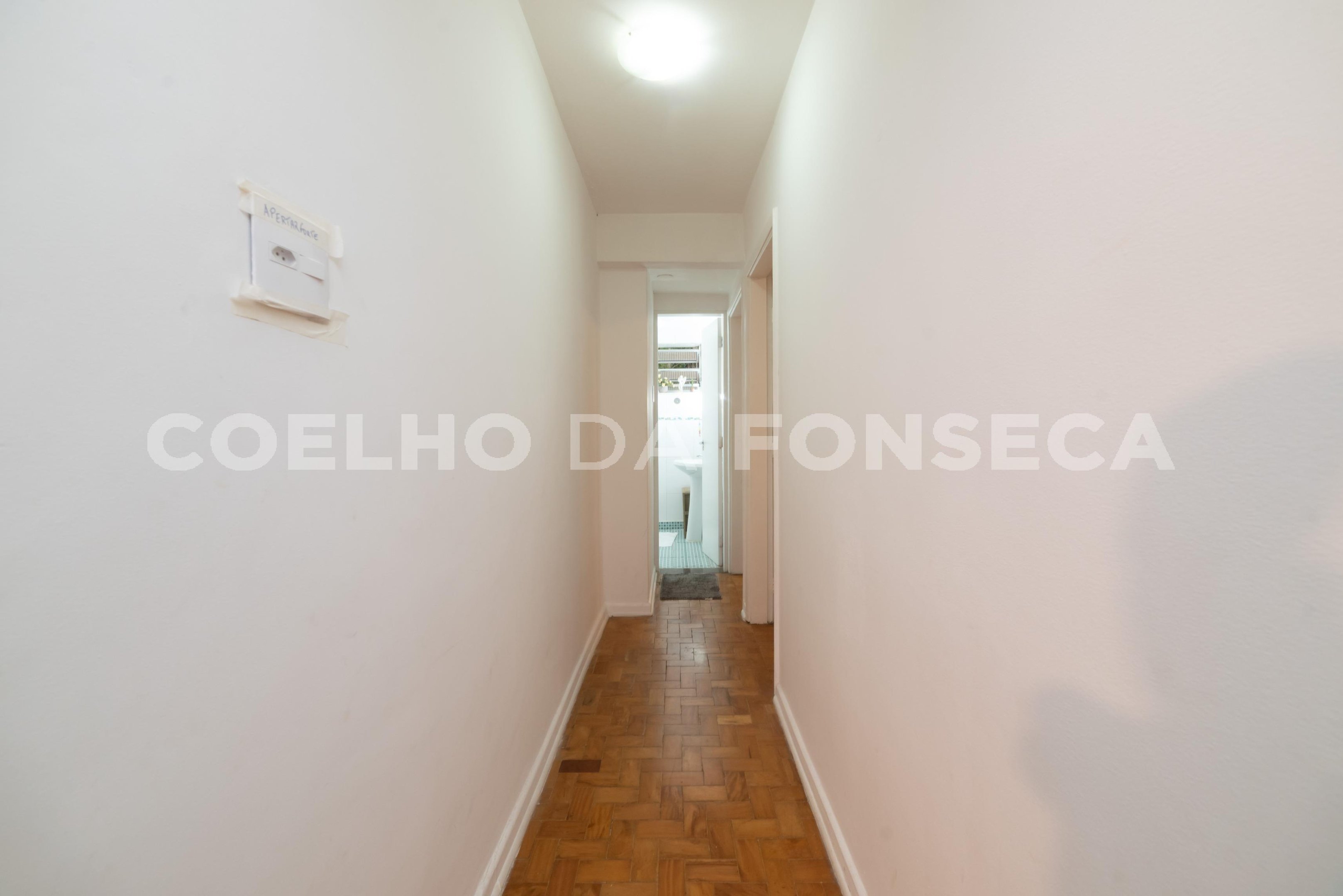 Hall de Circulação