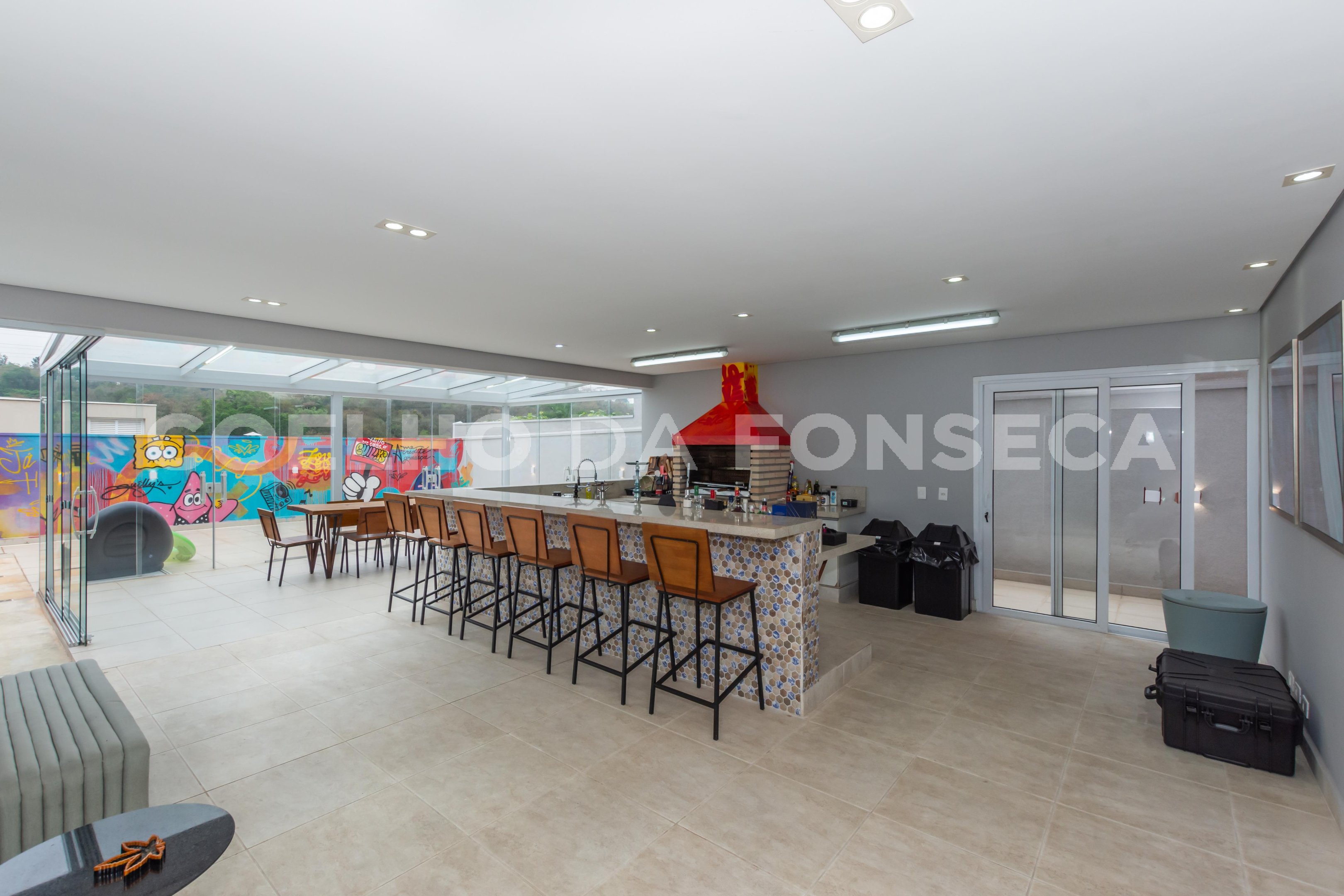 Espaço Gourmet (Unidade)