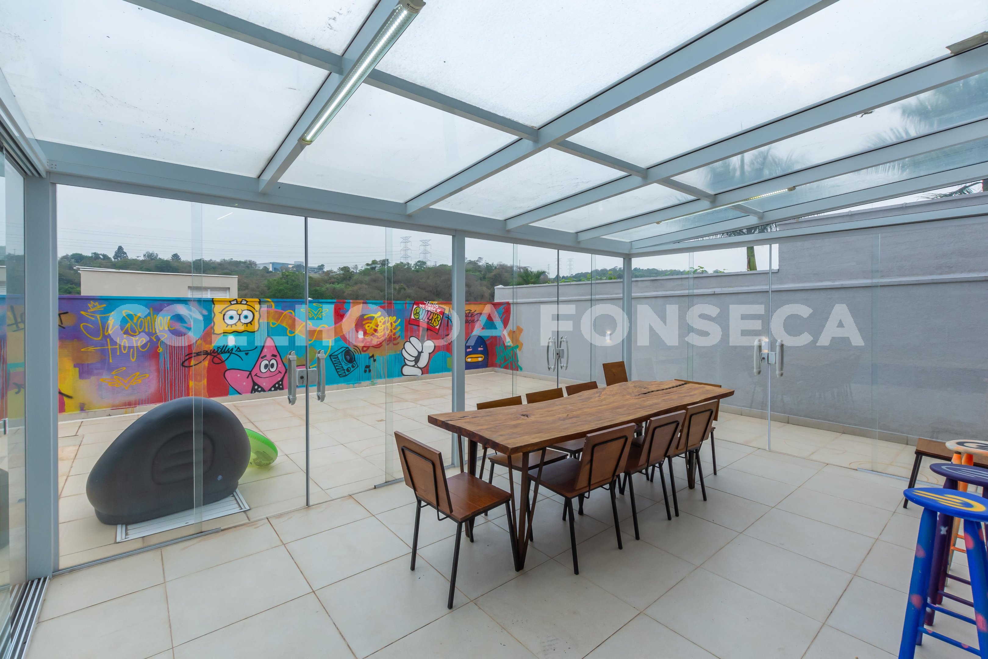 Espaço Gourmet (Unidade)