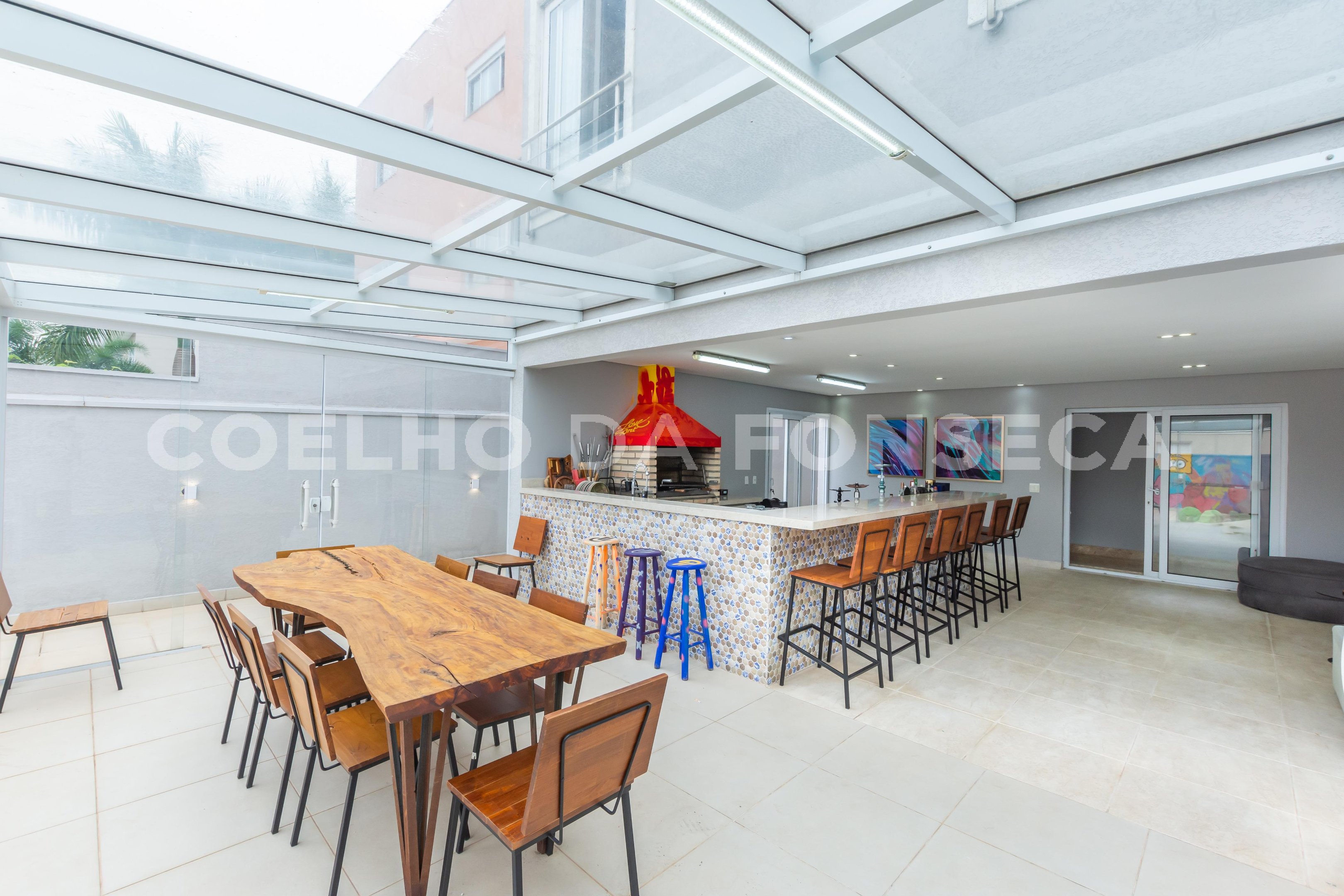 Espaço Gourmet (Unidade)