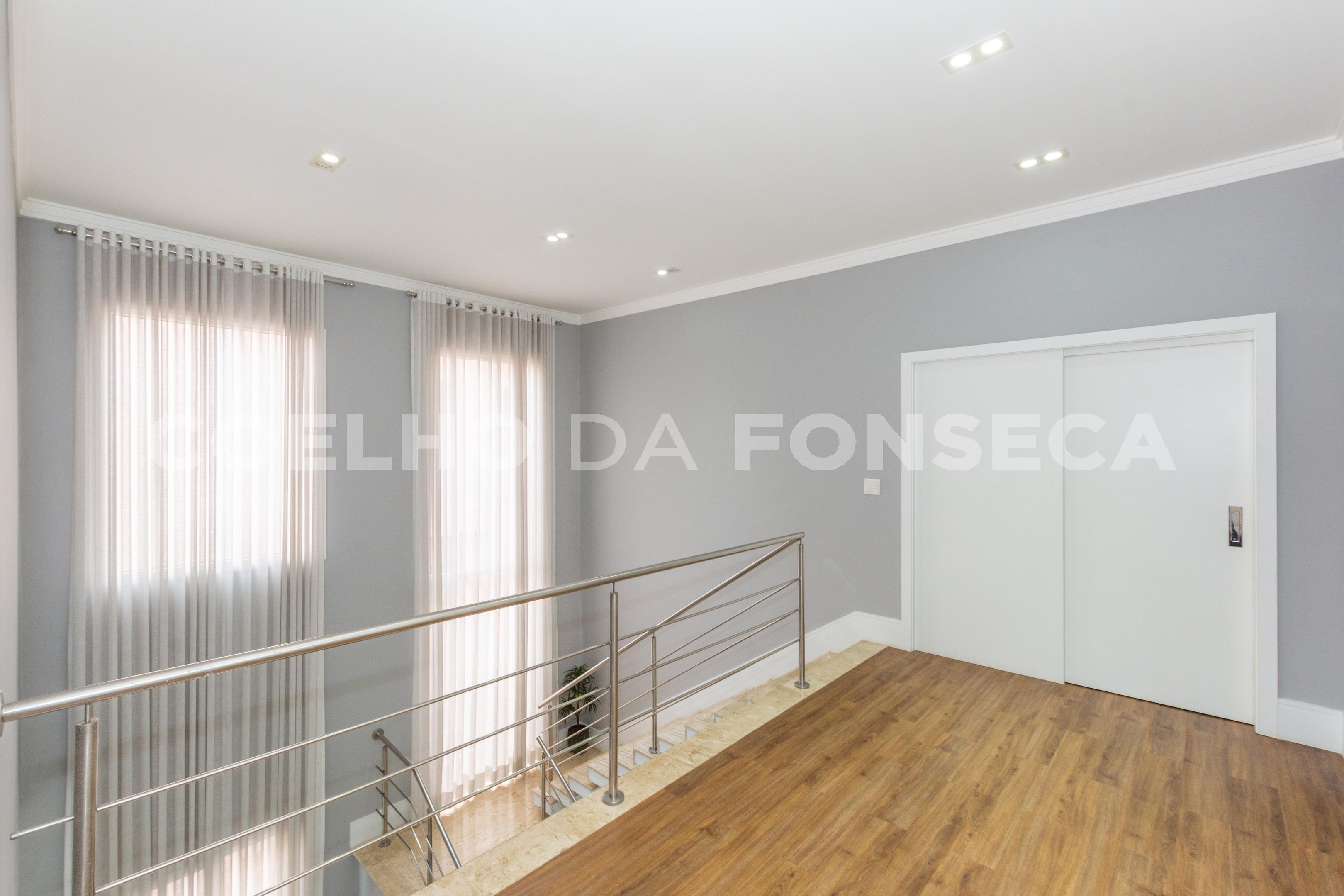 Hall de Circulação