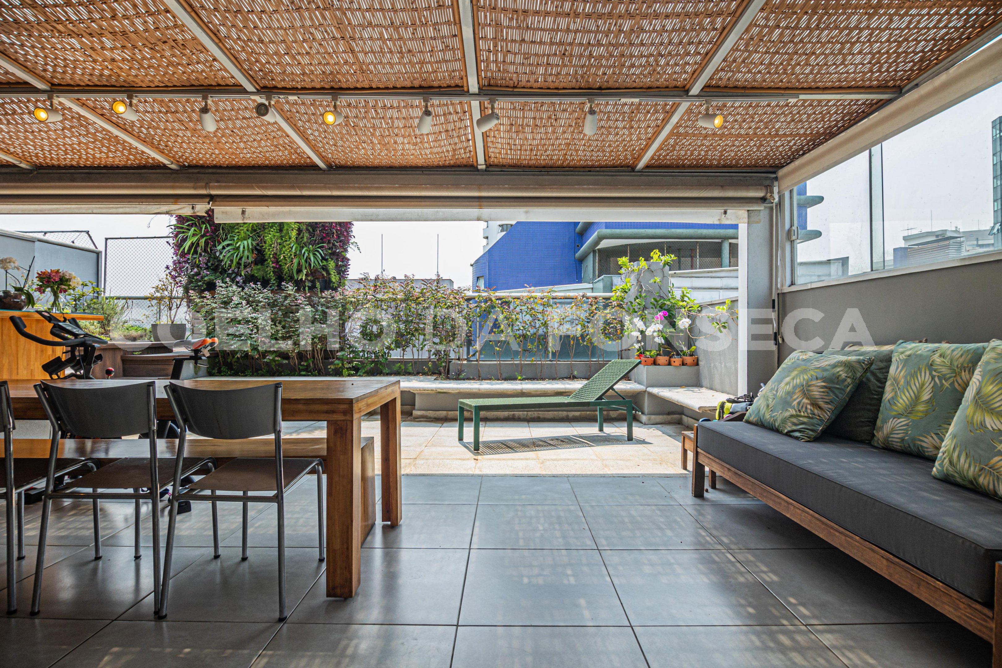 Espaço Gourmet (Unidade)