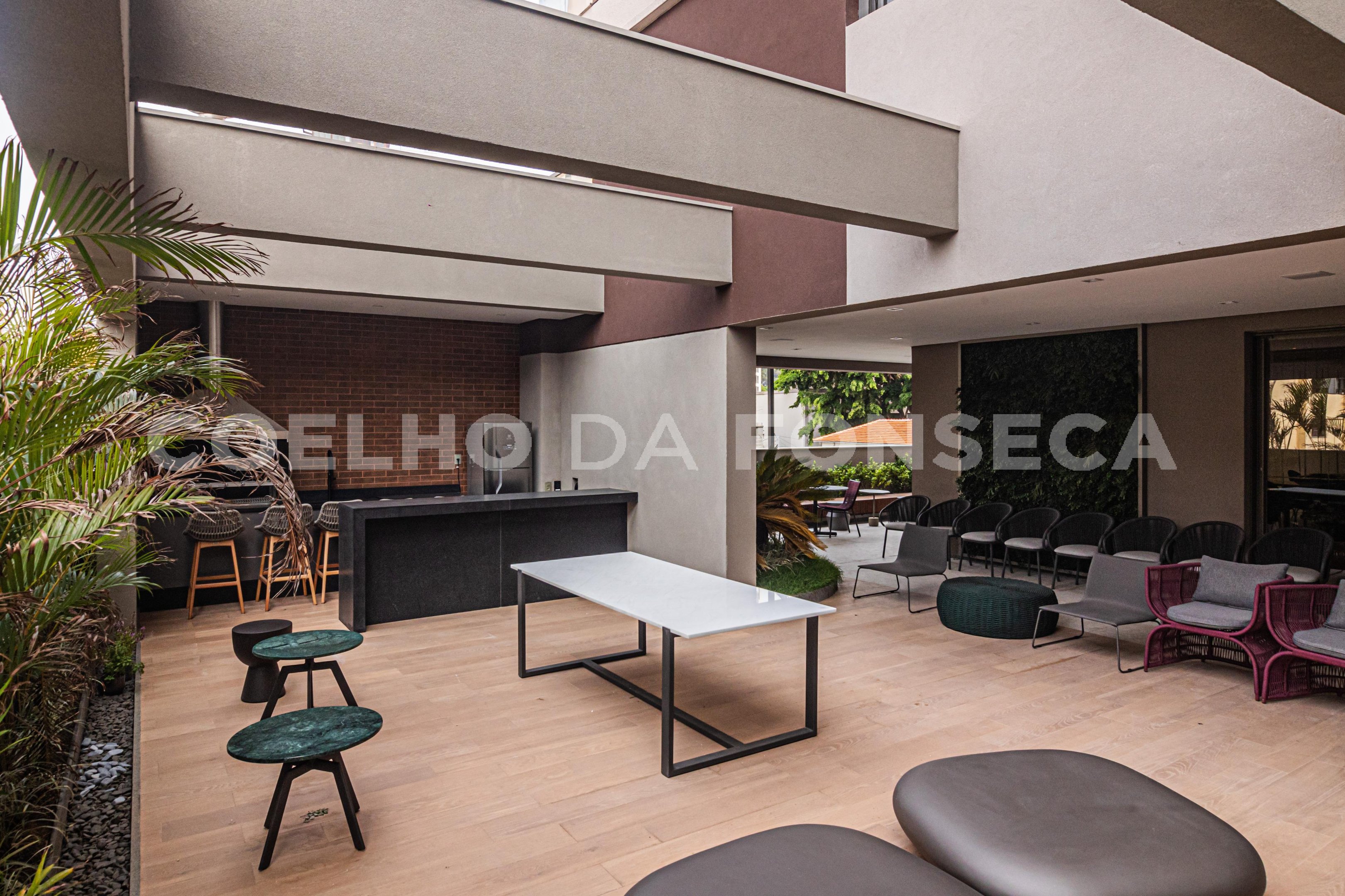 Espaço Gourmet (Unidade)