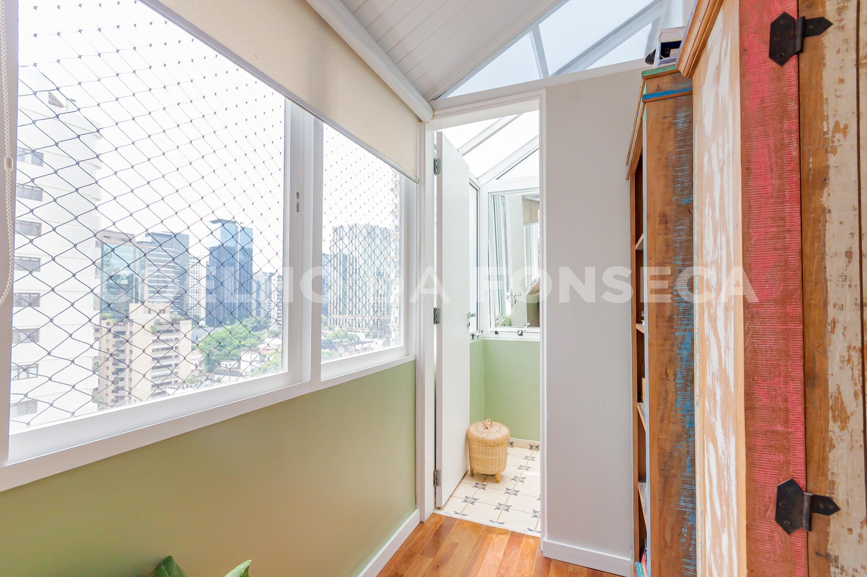 Hall de Circulação