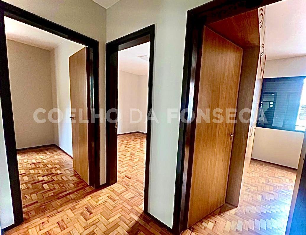 Hall de Circulação