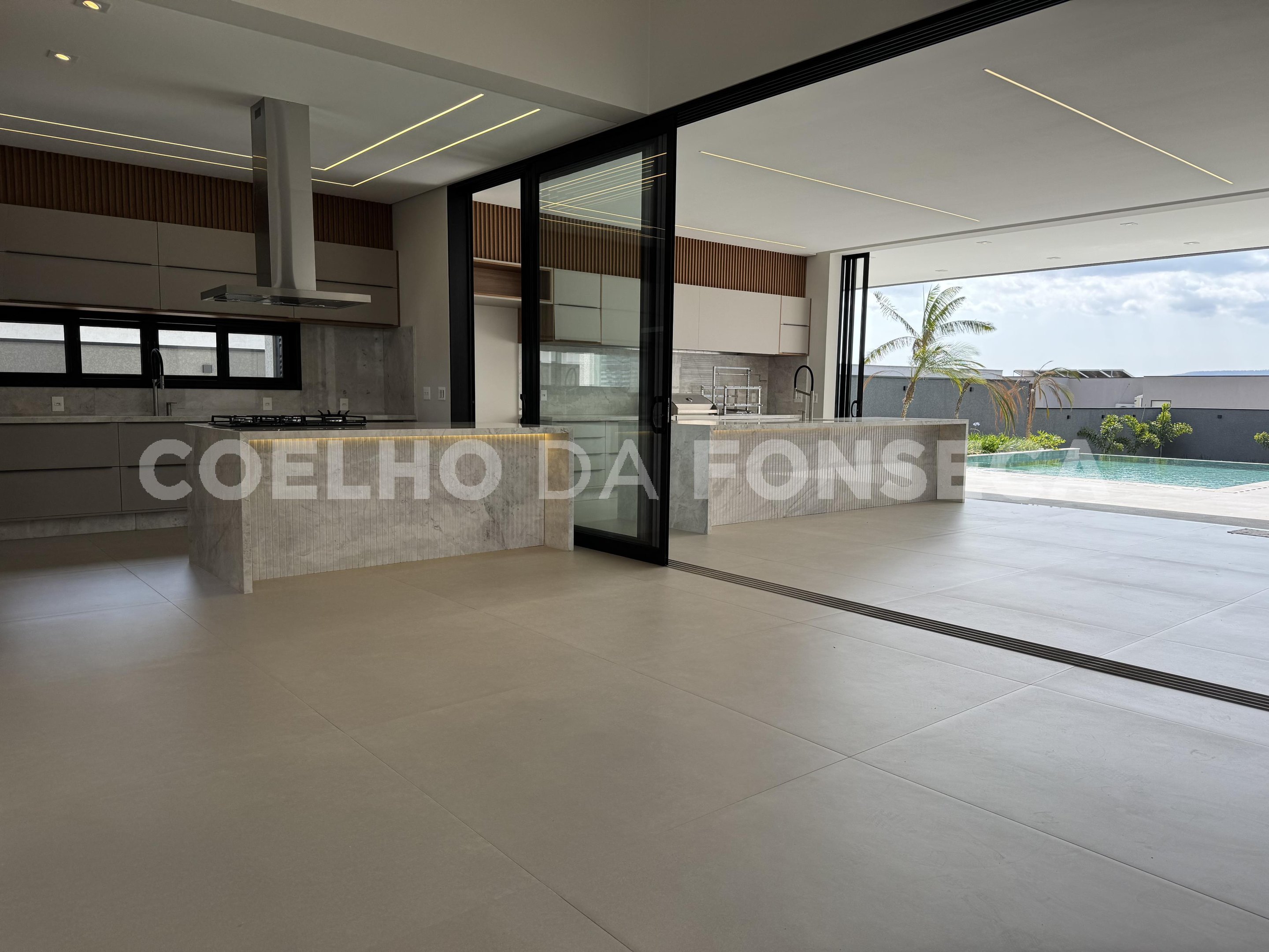 Espaço Gourmet (Unidade)