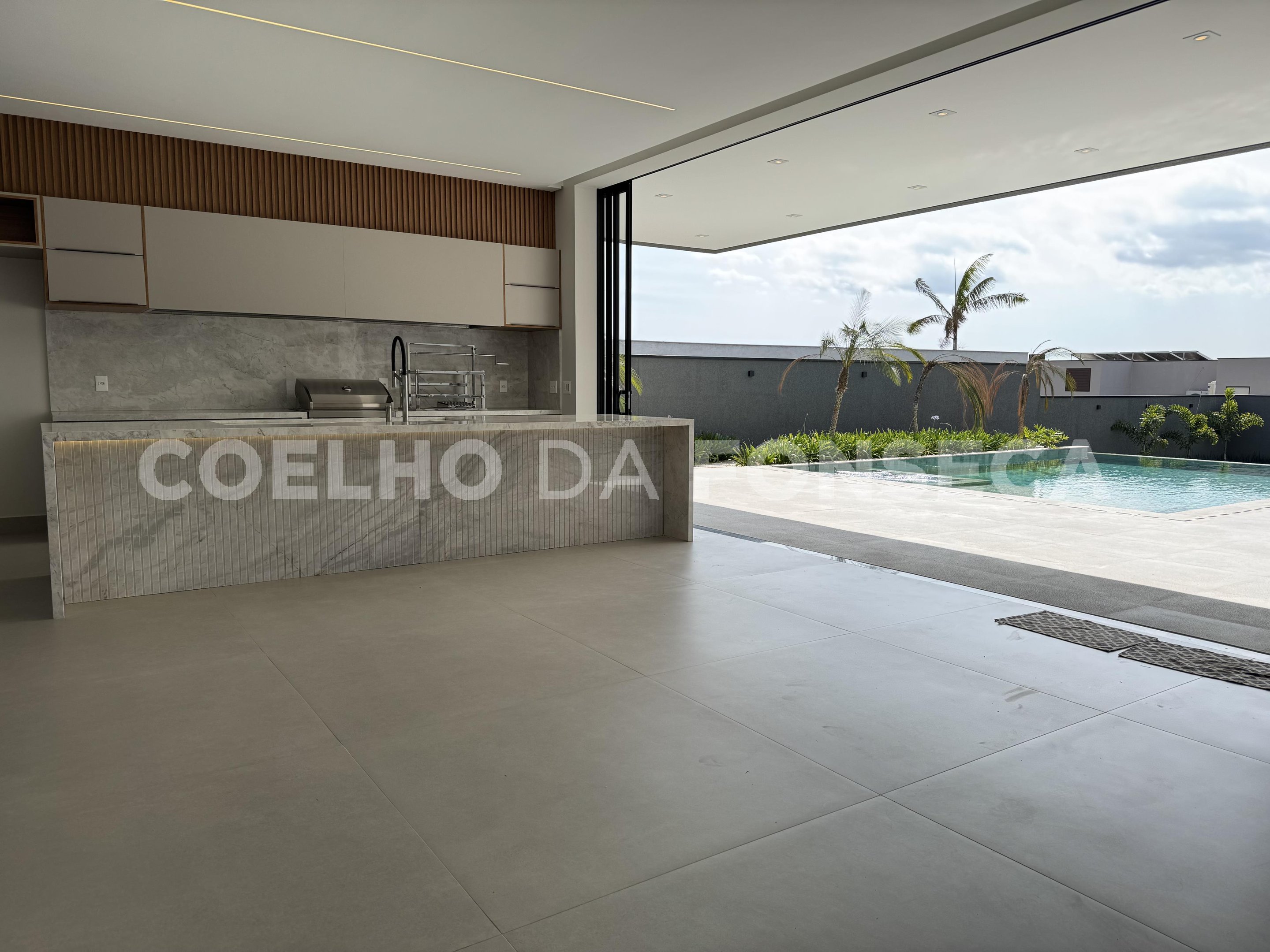 Espaço Gourmet (Unidade)