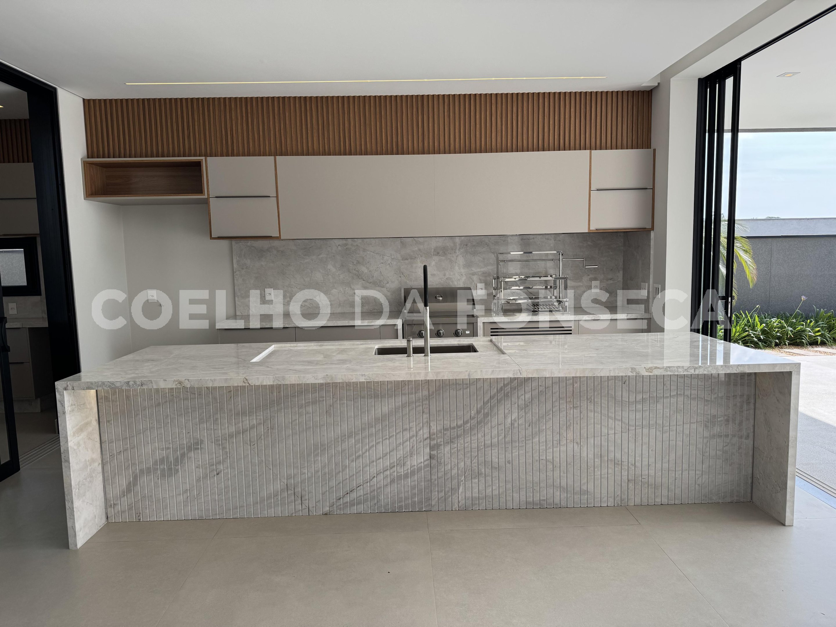 Espaço Gourmet (Unidade)