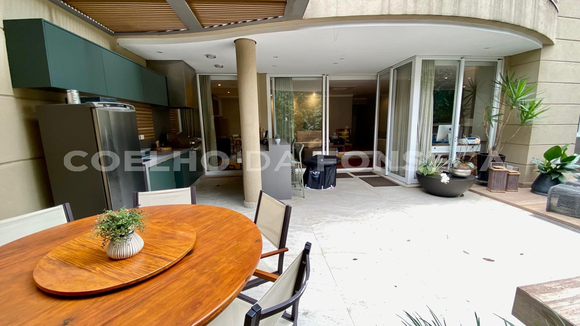 Espaço Gourmet (Unidade)