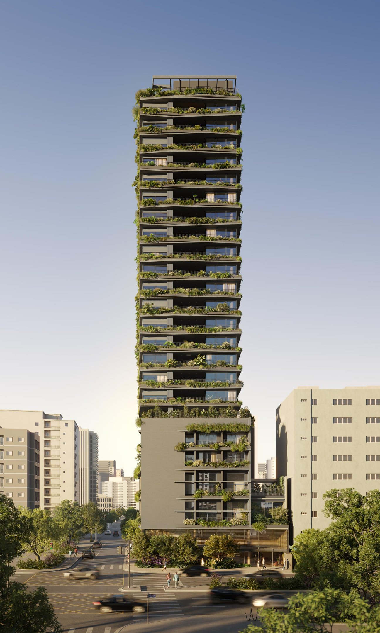 Perspectiva artística