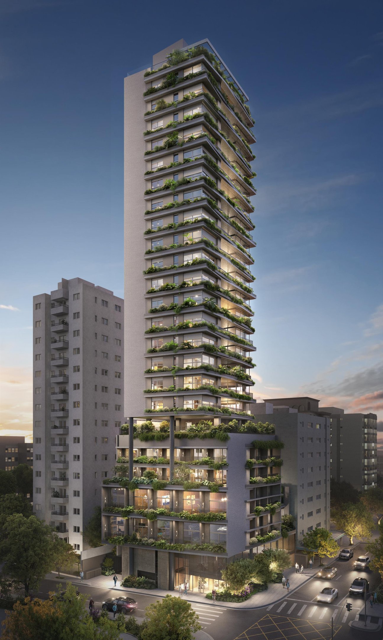 Perspectiva artística