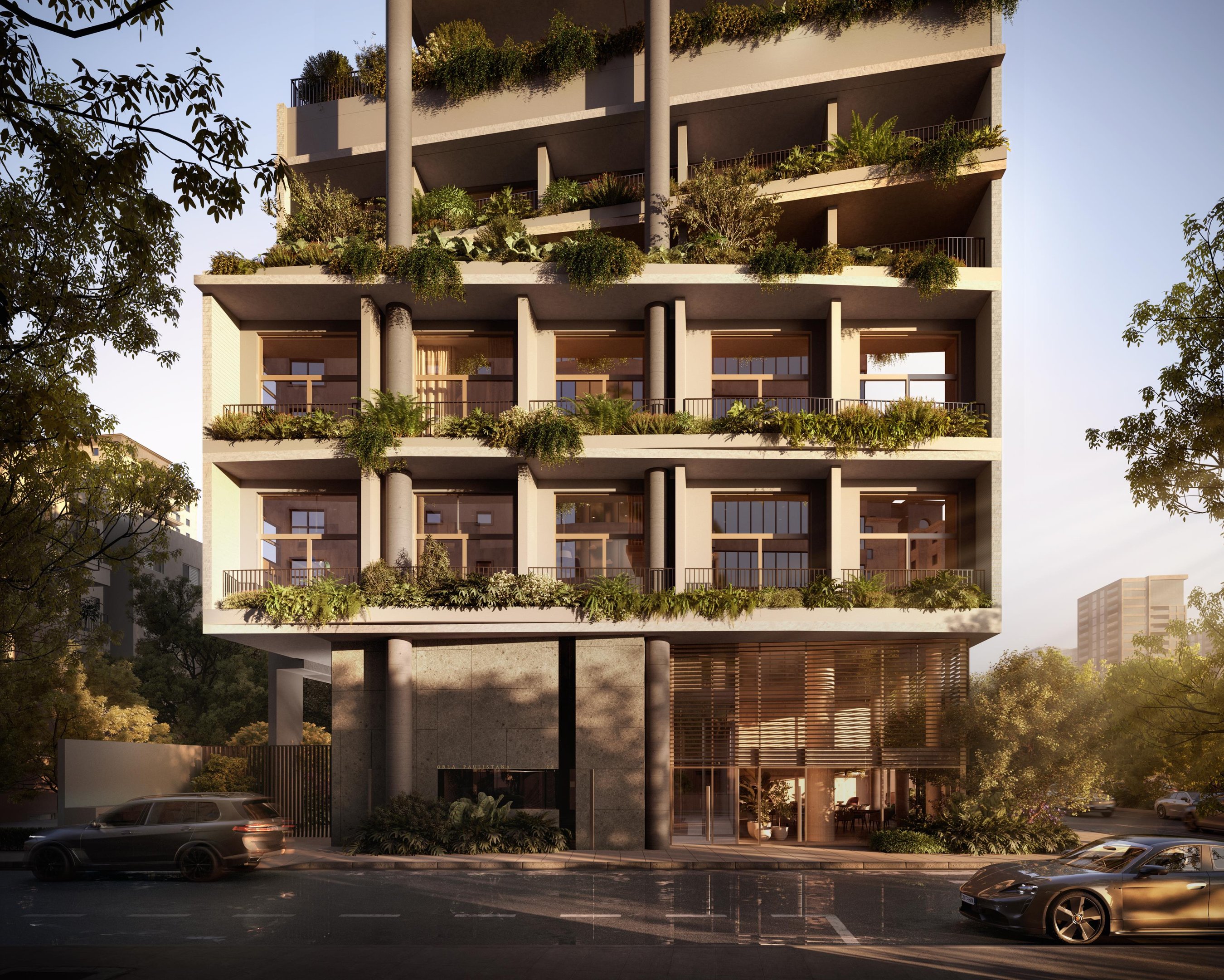 Perspectiva artística